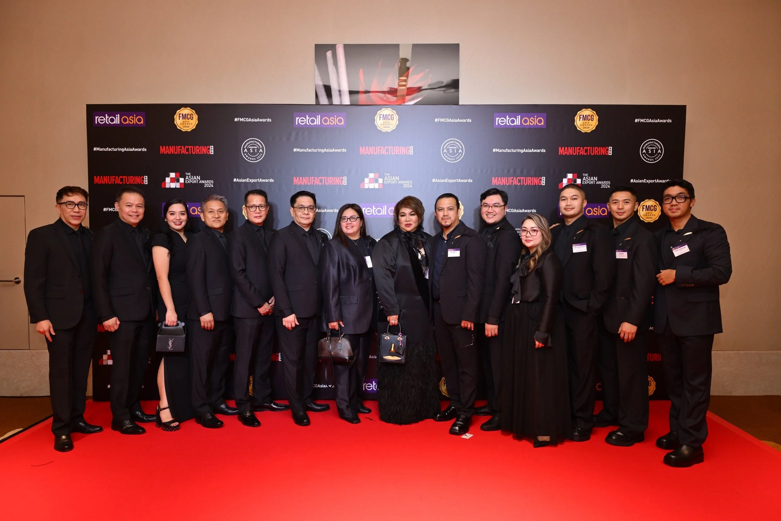 BEVi Asia Pacific Lauded At Asian Export Awards 2024