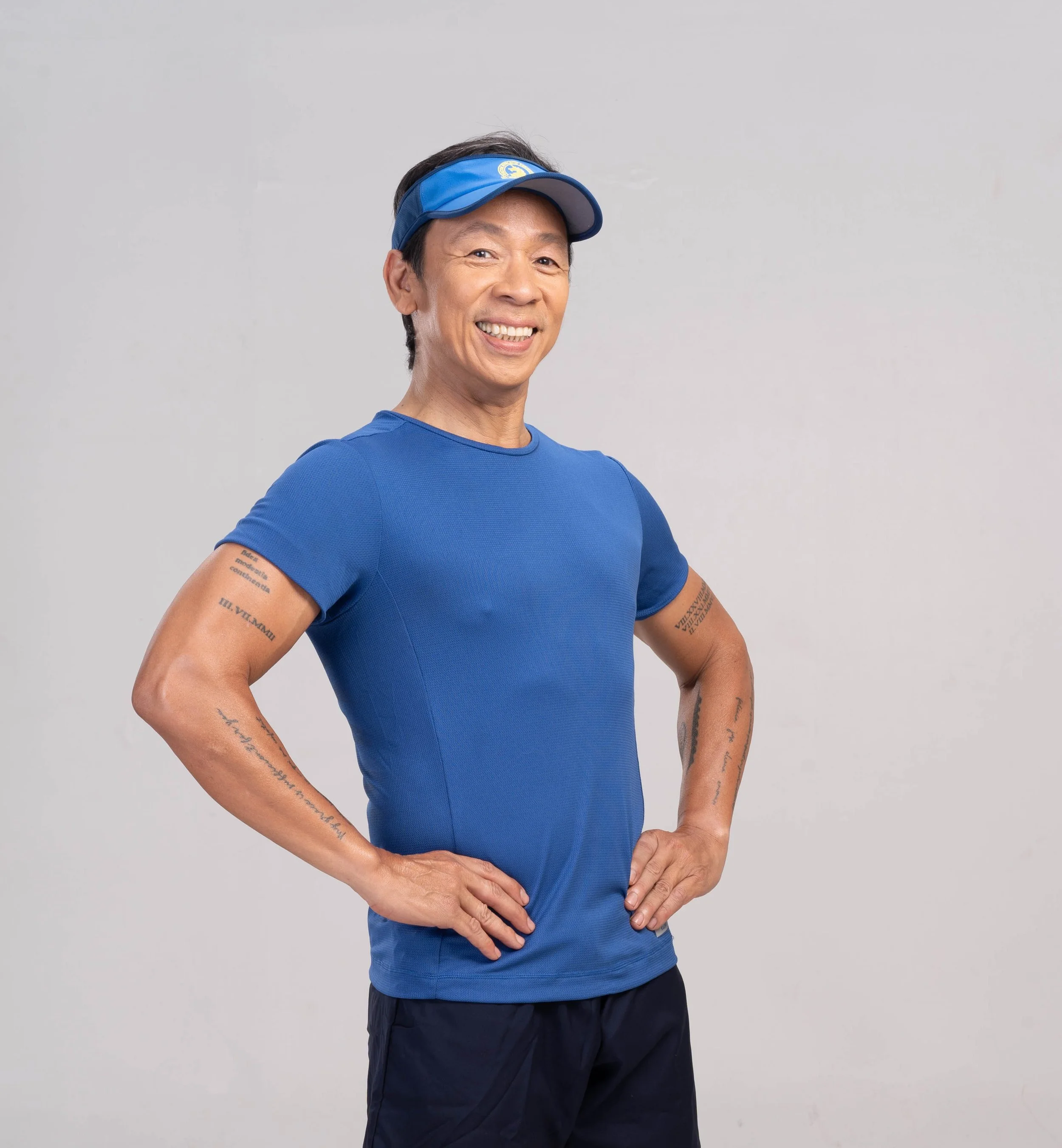 Santé Renews Partnership With Brand Ambassador Kim Atienza