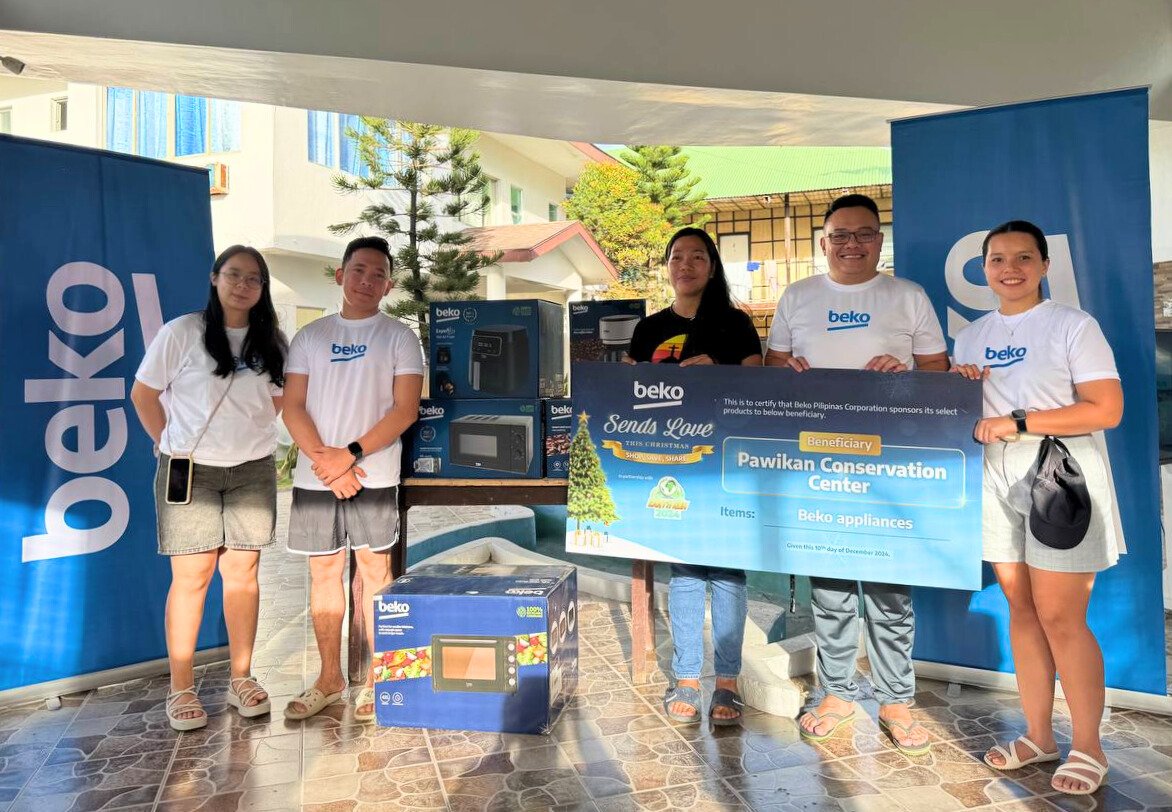 Beko Champions Sustainability With ‘Takbo Para Sa Kalikasan’ And Pawikan Conservation Efforts