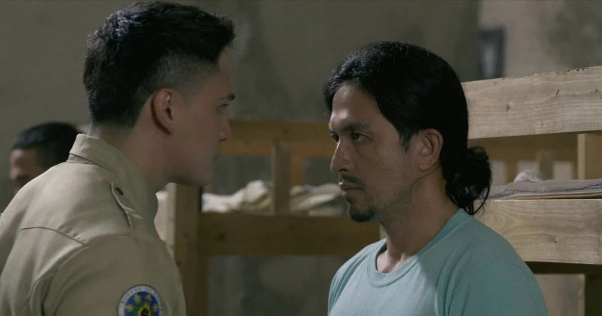 Is ‘Green Bones’ About Redemption Or Punishment?