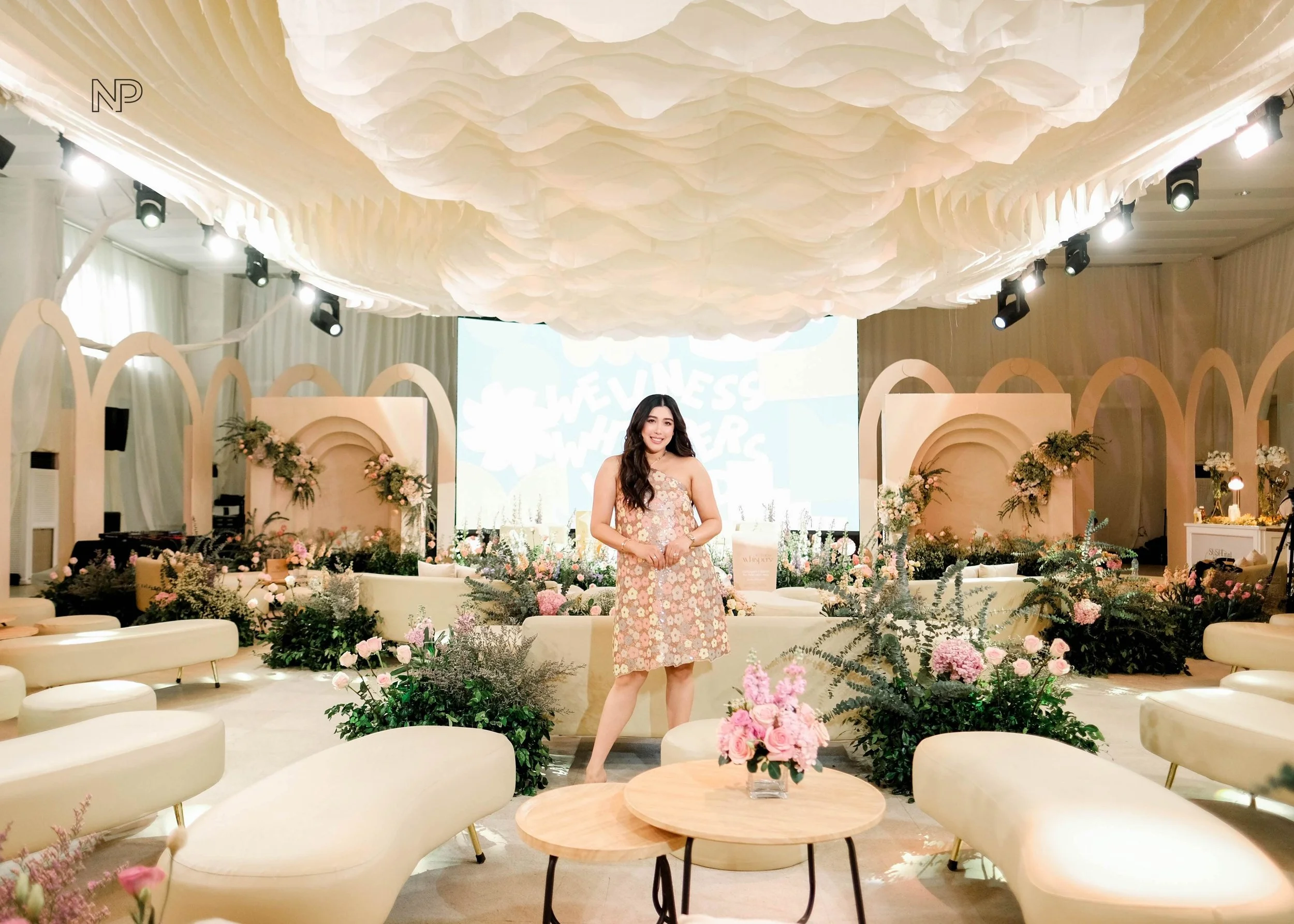 Dani Barretto Introduces Three New Products For Own Supplement Brand Wellness Whispers