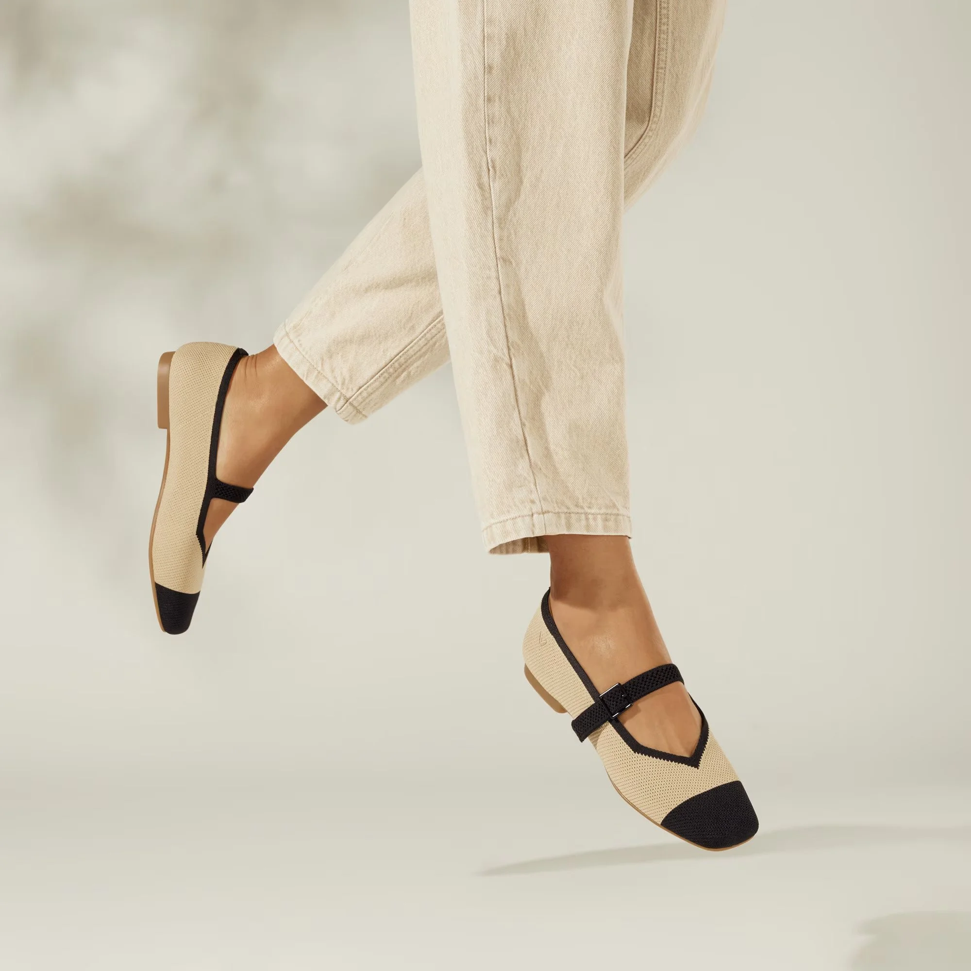 I Wore The Vivaia Margot Mary-Janes For 10 Days And Here’s What Happened