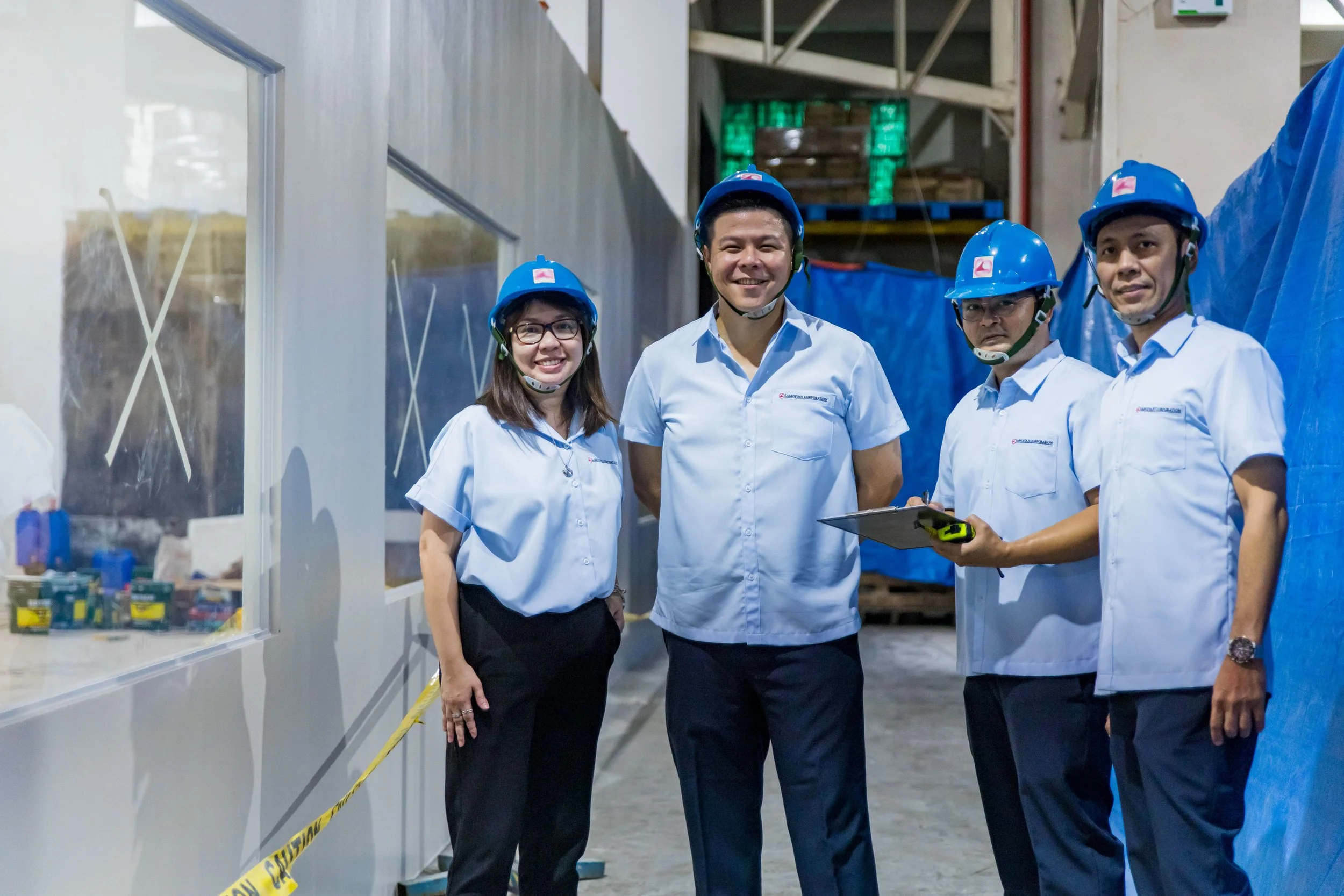 Local Manufacturing Brand Expands Warehouse, To Launch New Product Lines