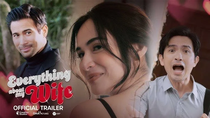 ‘Everything About My Wife’ Now Showing In Over 200 Theaters Nationwide