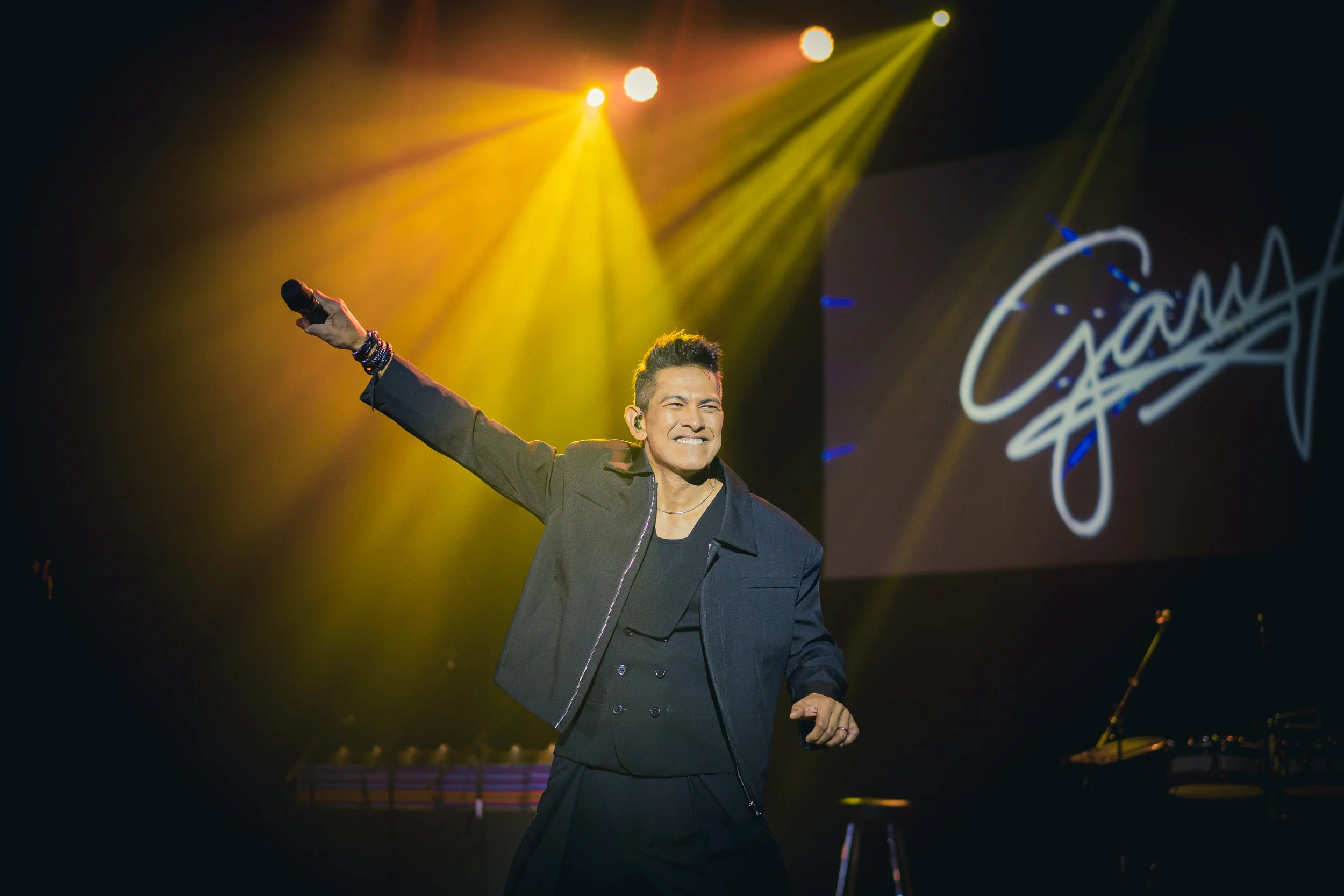 Gary V Is A Hit Down Under