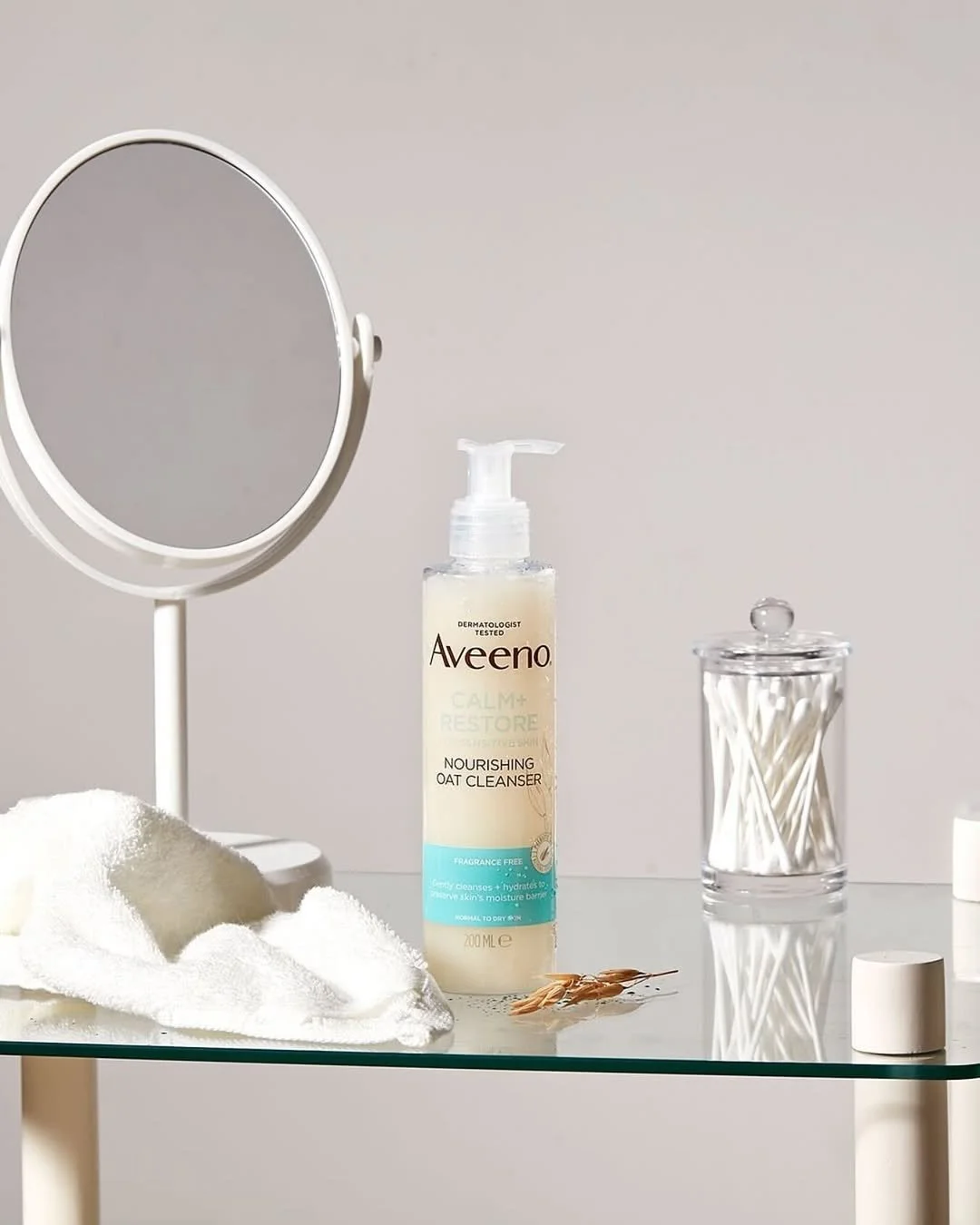 Aveeno Offers Solutions For Your Skin’s Summer Woes