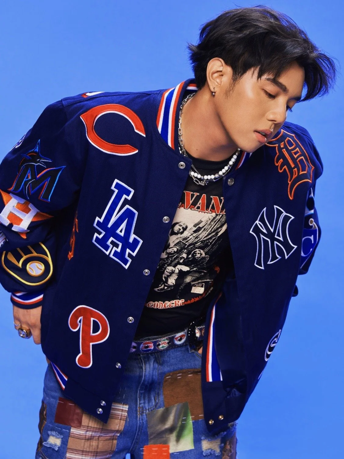 Zack Tabudlo Releases New Song Titled ‘Manloloko’