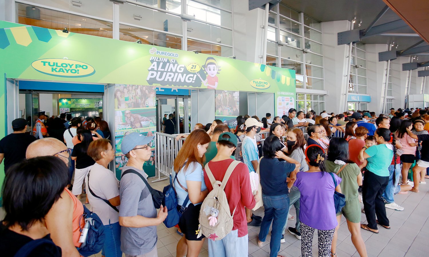 Puregold Reaches One Million MSMEs