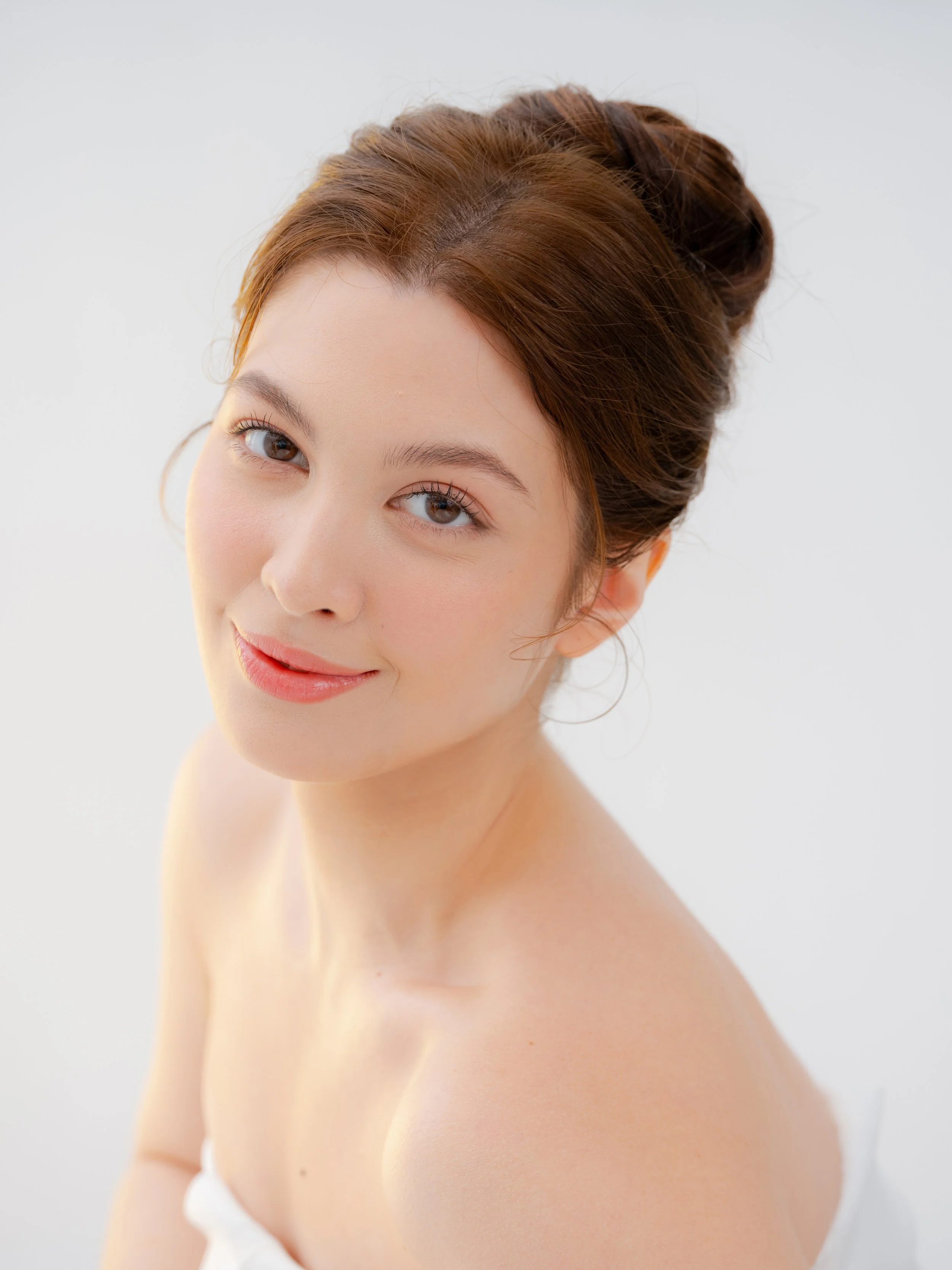 Ara Davao is the Face of Facial Care Centre's New Campaign