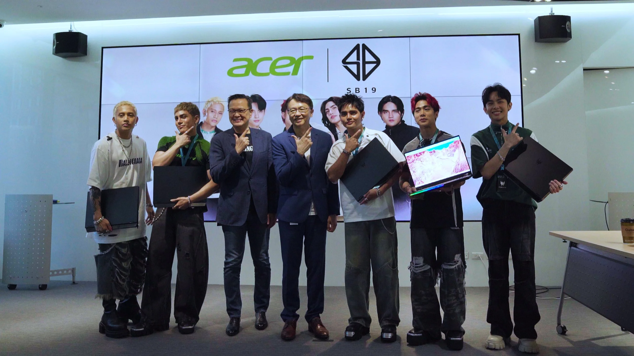 Acer: Still the Undisputed PC Market Leader in the Philippines