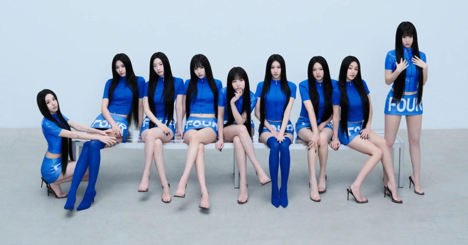 Get Exclusive Access to the TWICE World Tour Pre-sale with Metrobank Mastercard