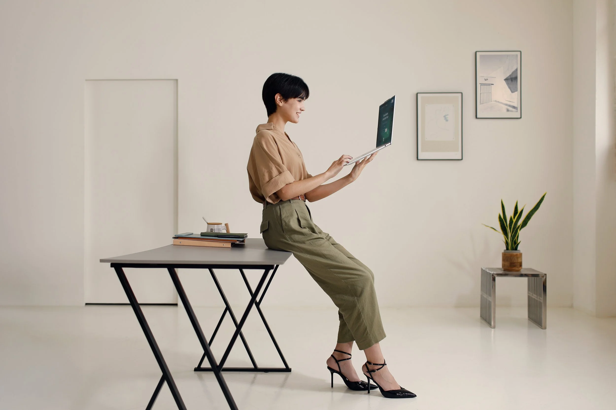 Acer’s New Swift Air 16 Delivers Powerful Performance    