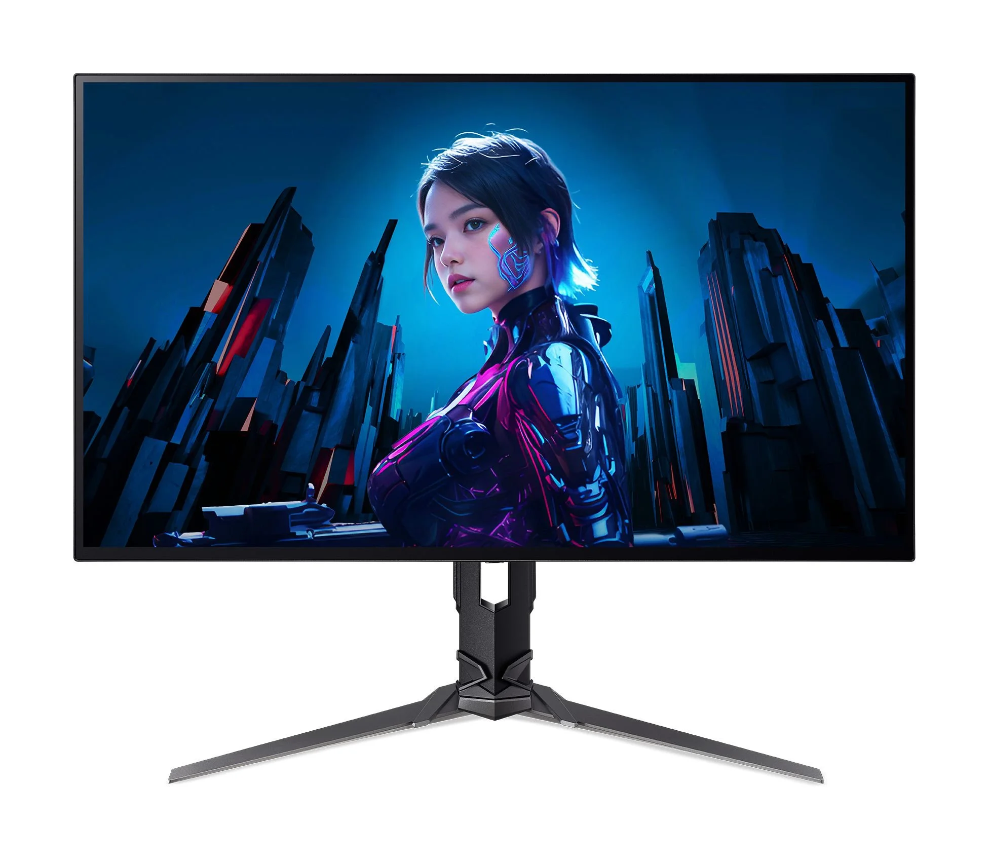 Predator’s New PCs, Monitor, &amp; Keyboard Deliver Cutting Edge Performance