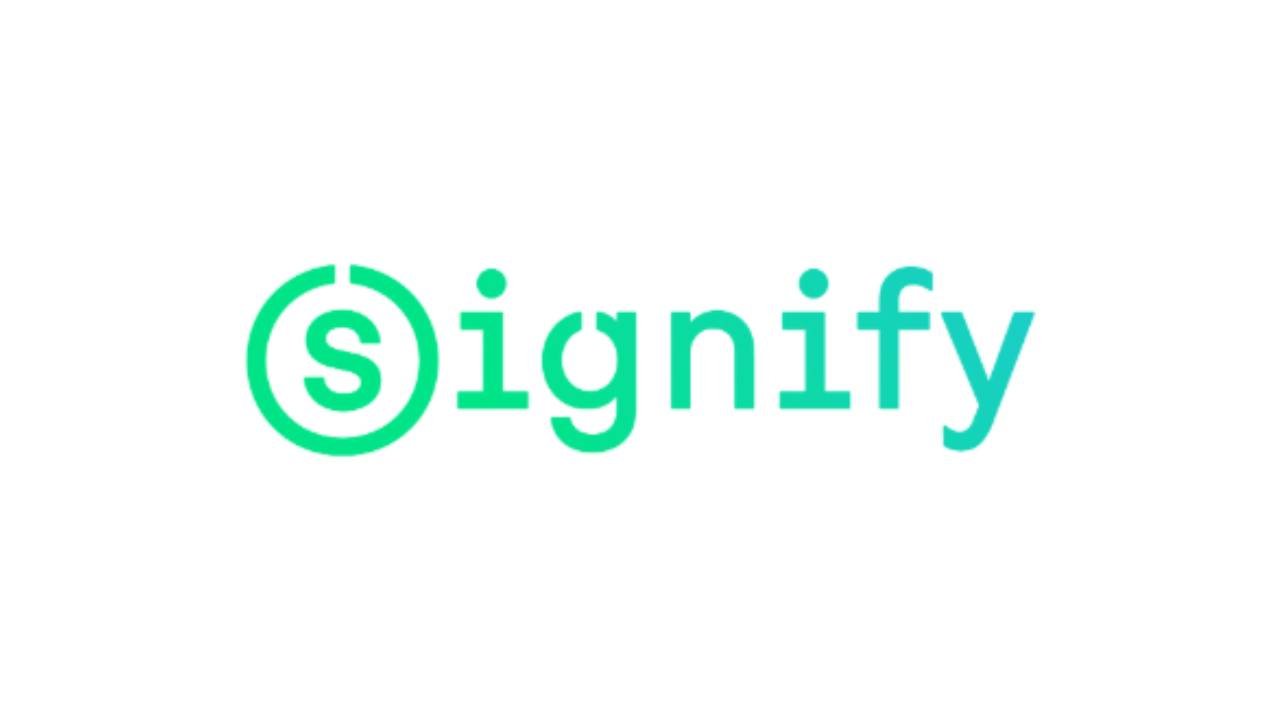 Signify Strengthens Professional Portfolio for Street and Stadium Lighting