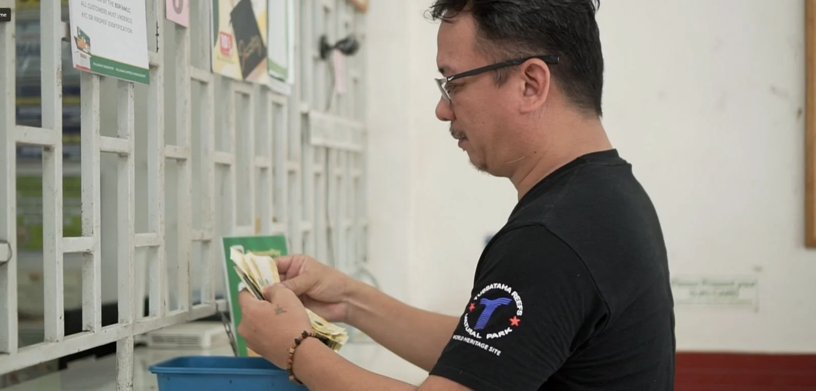 Palawan Express Pera Padala now has Lower Domestic Remittance Fees