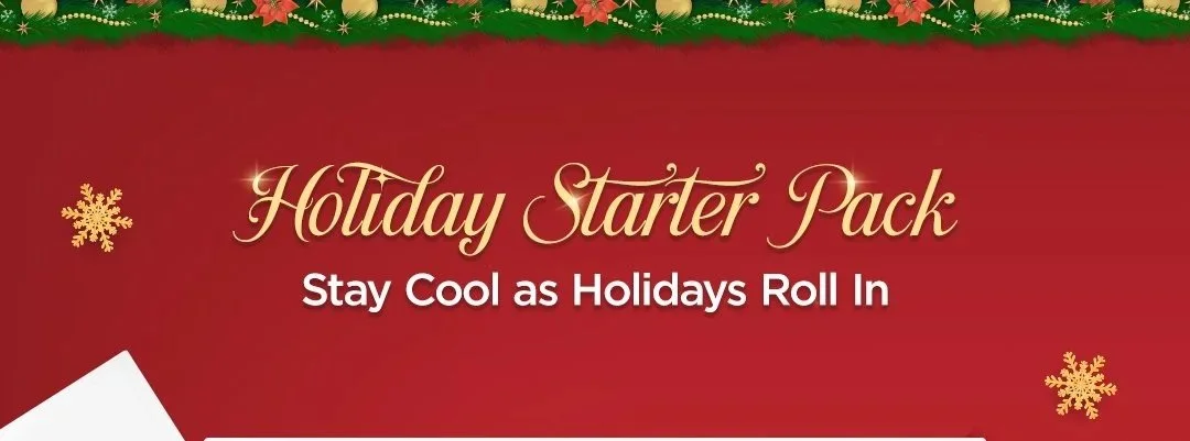 Discover TCL’s Premium Holiday Gift List