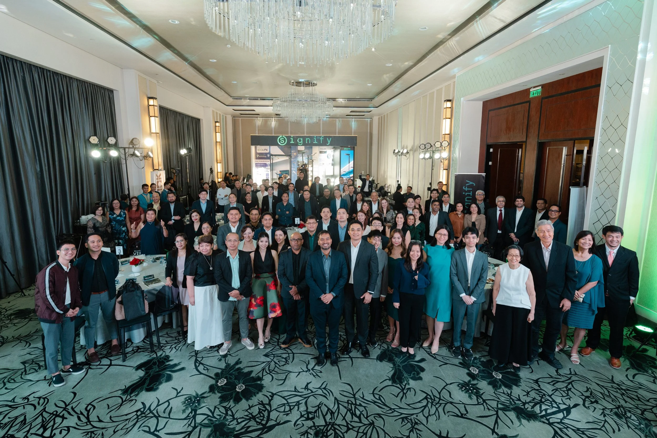 Signify accelerates the Race to Growth in the Philippines
