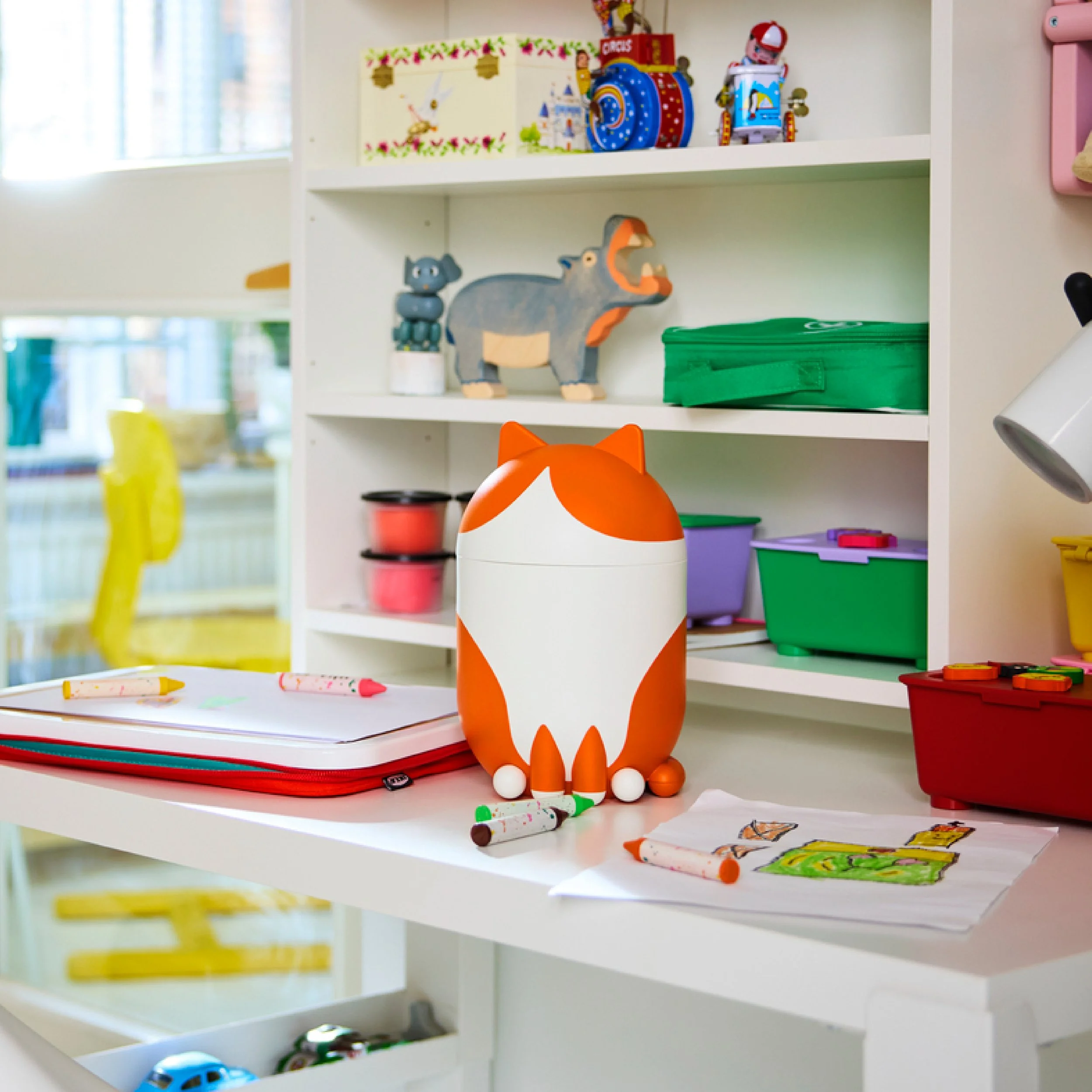 IKEA Releases GREJSIMOJS Collection in the Philippines