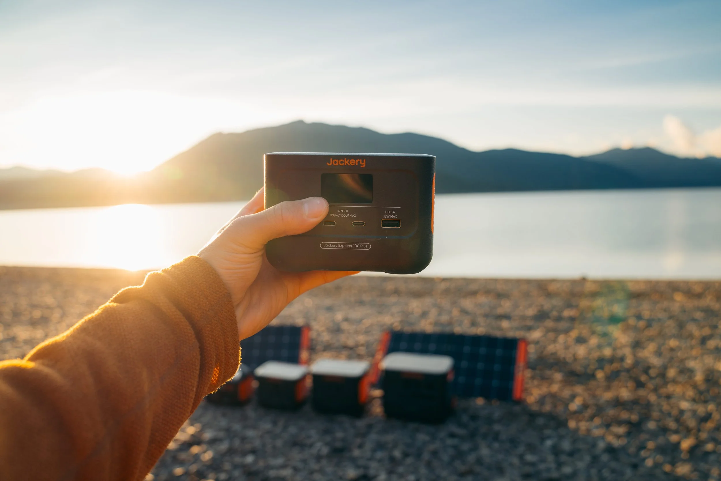  3 Reasons Why Jackery is the Key to Everyday Life, Uninterrupted