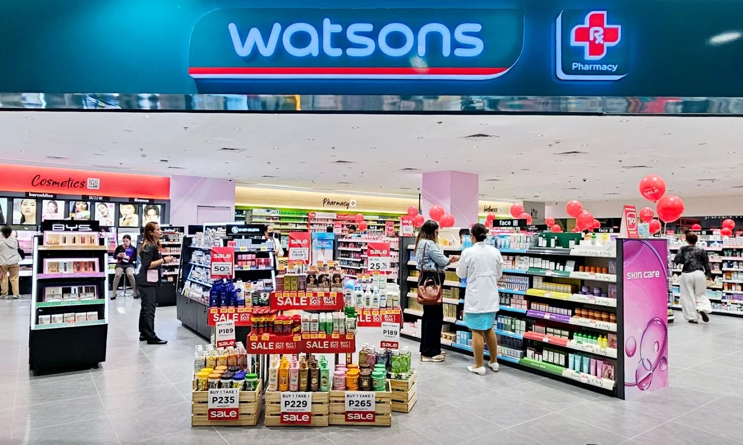The Ultimate Watsons Sale Cheat Sheet: Why Members Win 