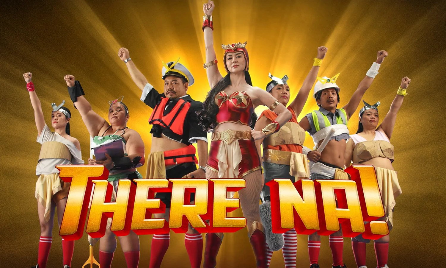 Palawan Group of Companies Honors OFWs as Everyday Heroes   