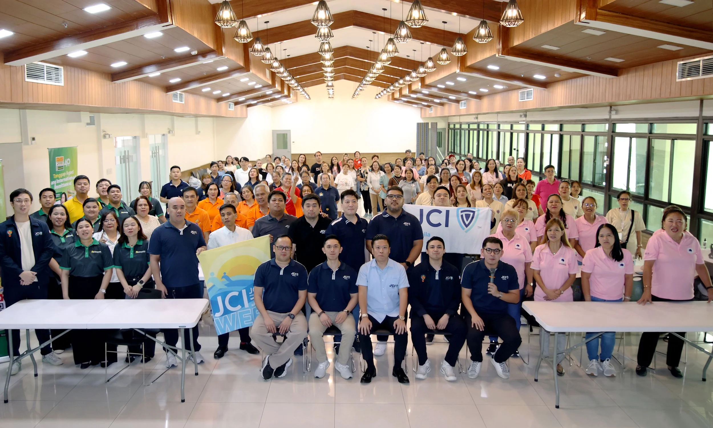 Driving Inclusion: How Palawan Group Supports the Dreams of OFWs and Their Families   
