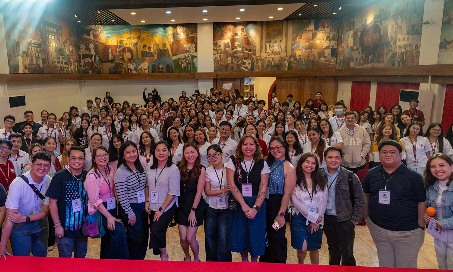 Watsons Brings Trusted Wellness Conversations to University Campuses