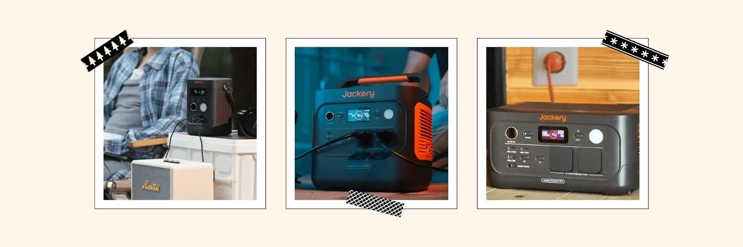 Jackery expands Explorer Series to Power Every Filipino’s Lifestyle