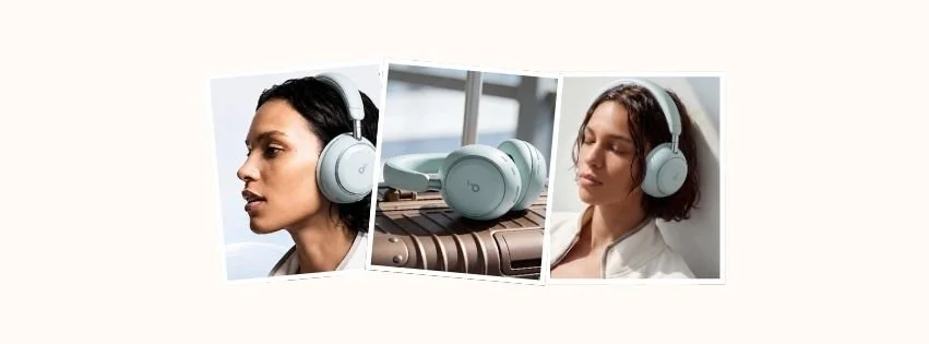 soundcore Launches Space 2 with Big Sound, All-Day Battery Life and Great Value