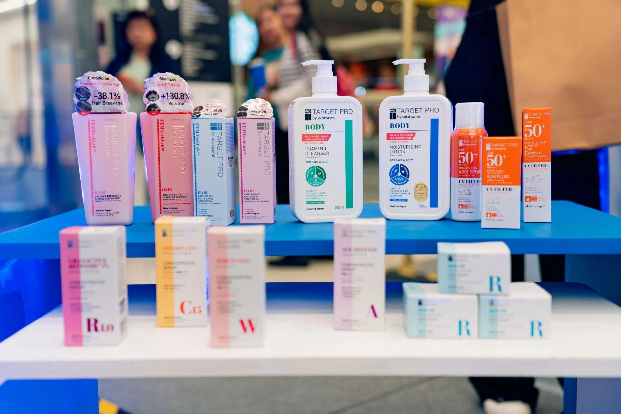 Is Target Pro Watsons' Best-Kept Skincare Secret?