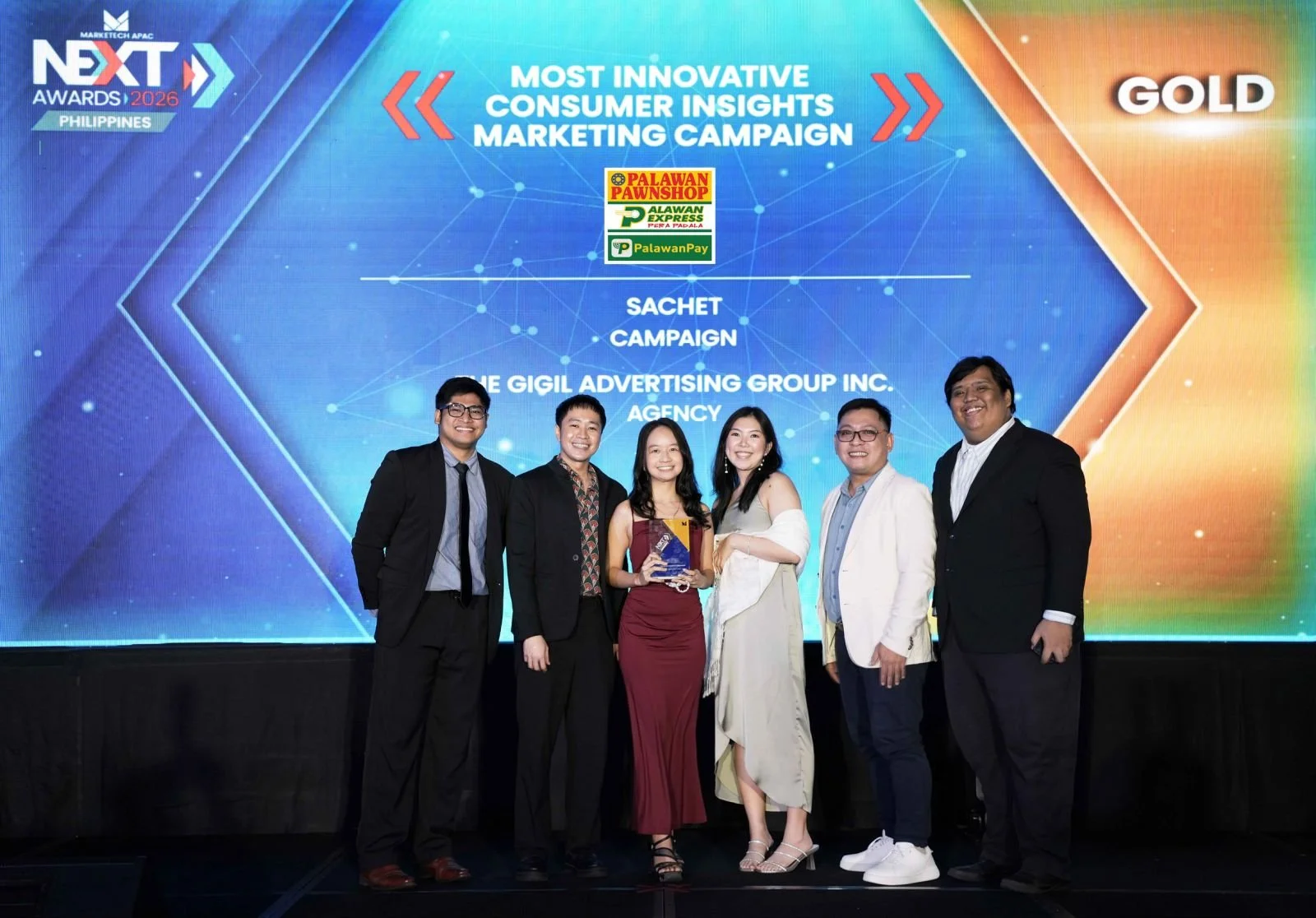 From Remittance to Insurance: Palawan Group's Consumer-Led Approach Wins Gold