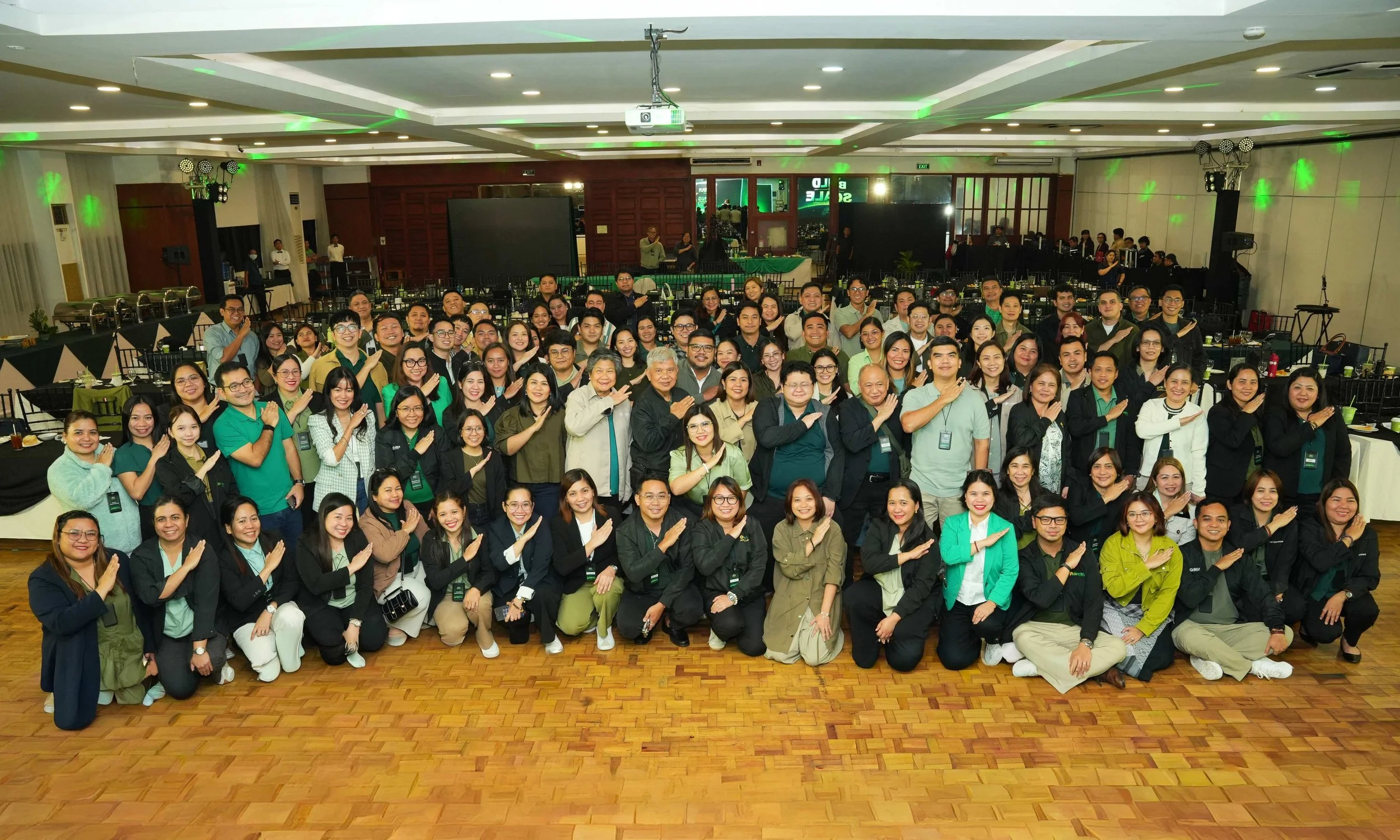 Palawan Group Charts the Future of Finance