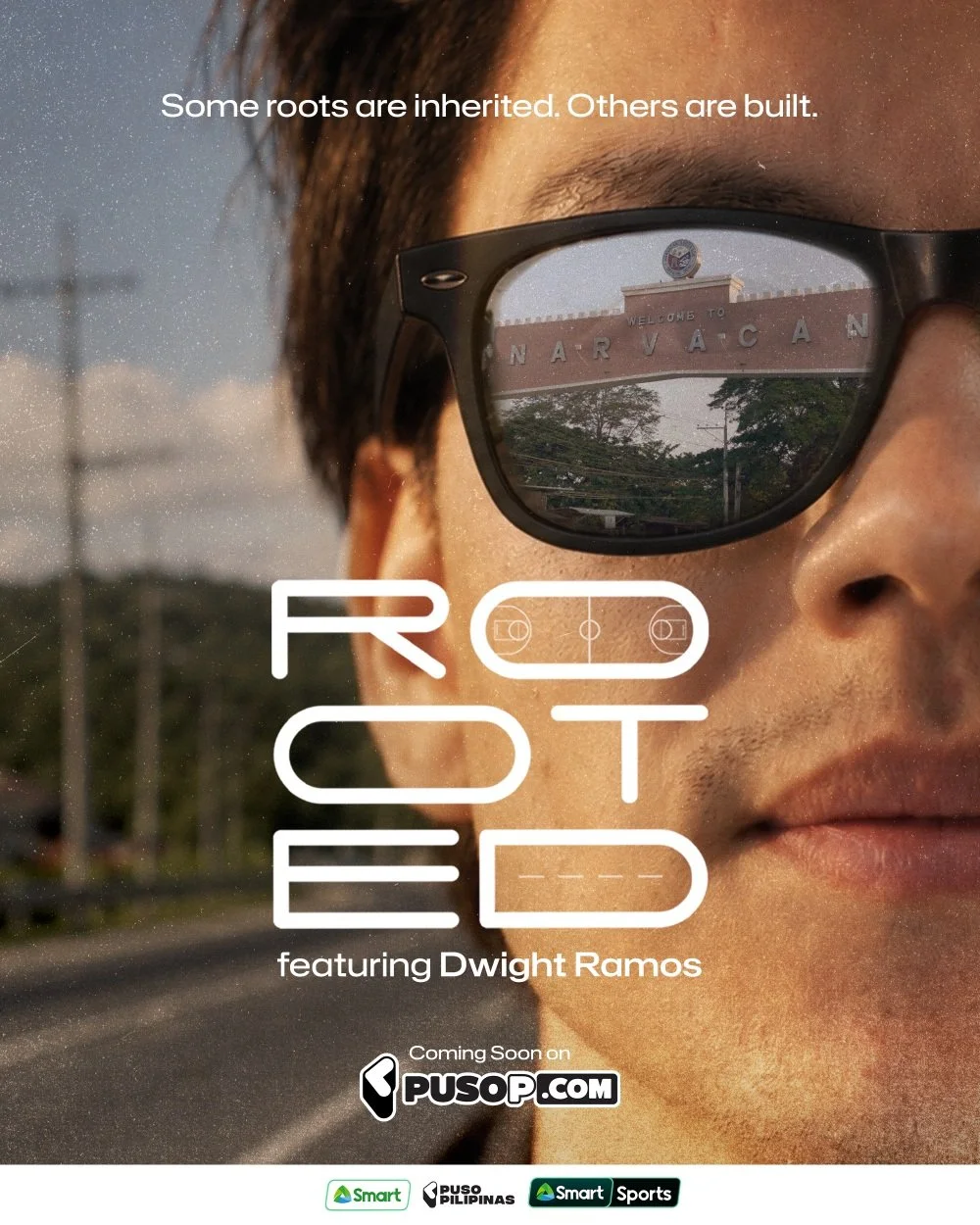 Dwight Ramos Returns to His Roots in New PusoP.com Documentary Series   