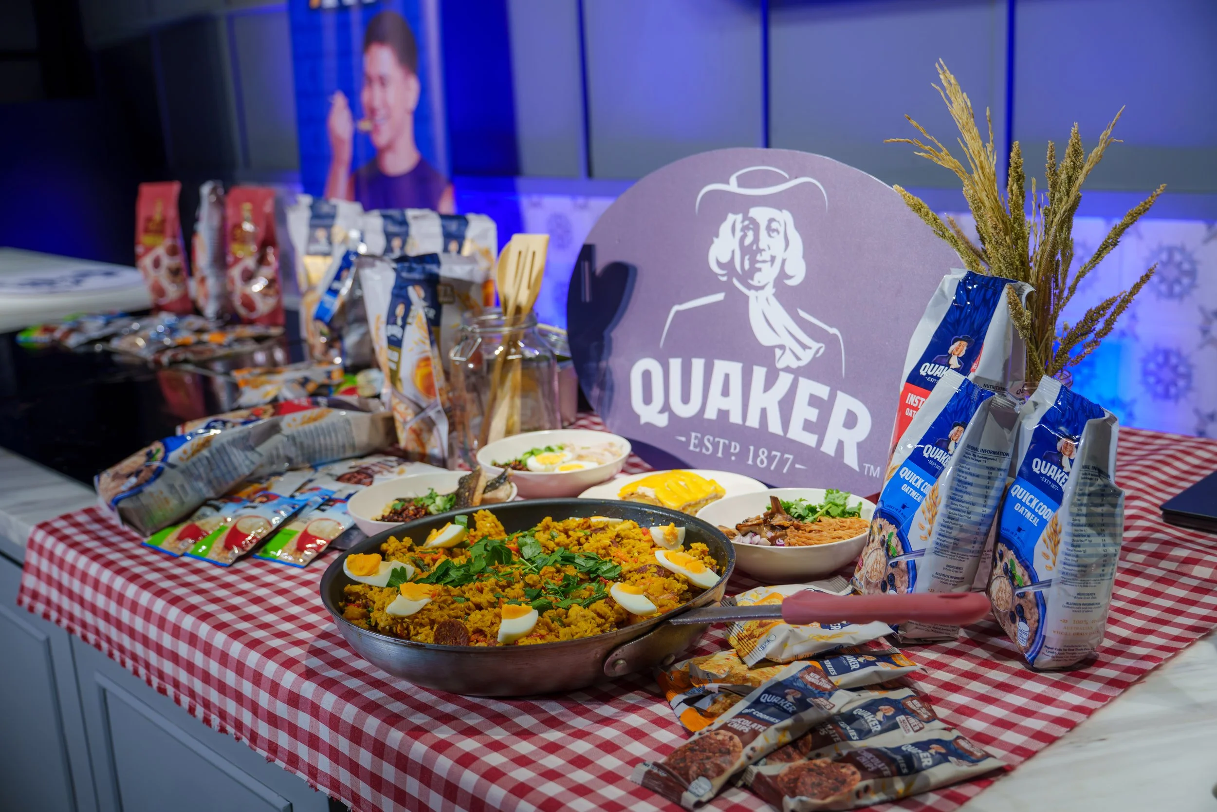  Favorites Go Oat-Based to Close the Fiber  Gap