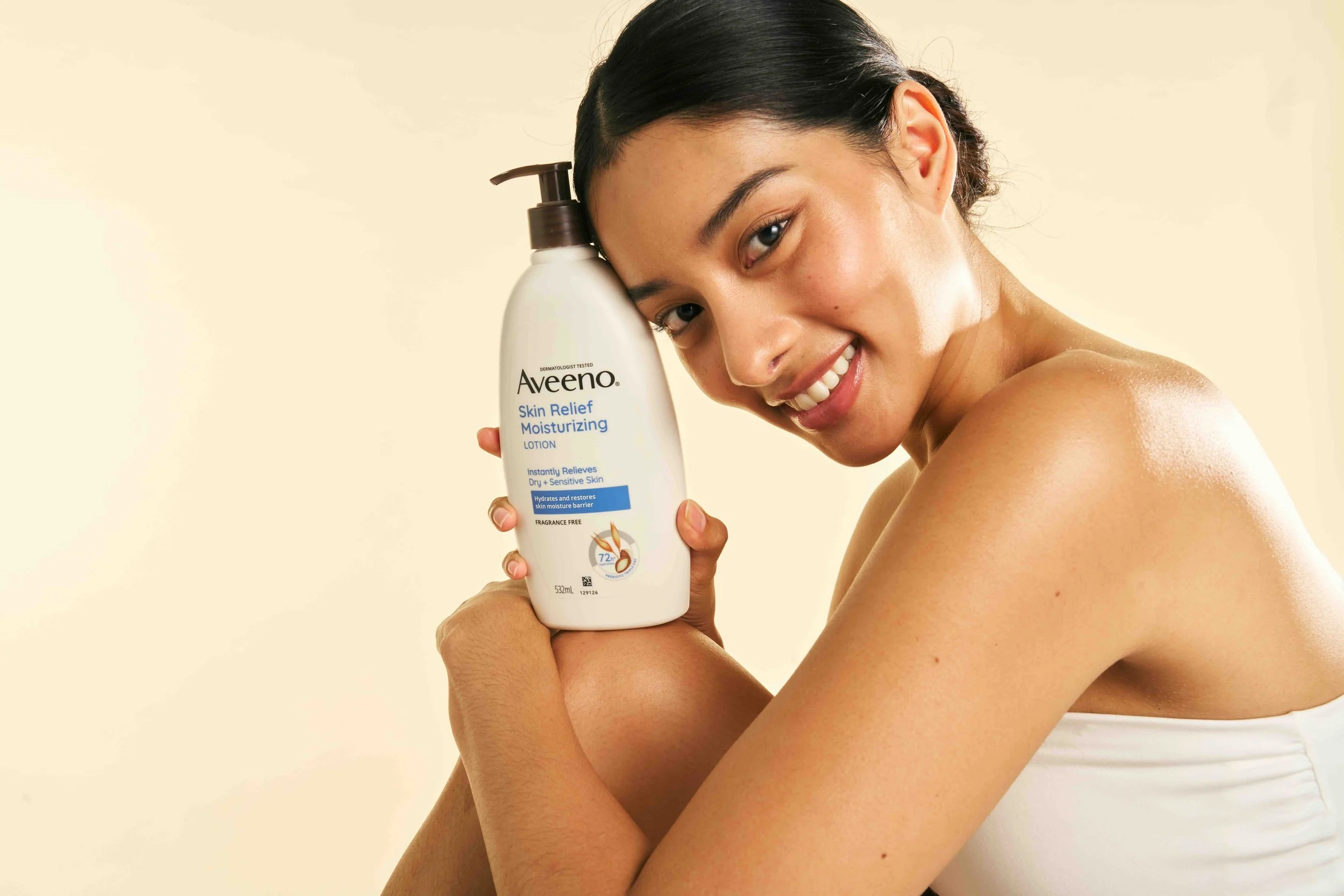 Aveeno Launched Aveeno Care Club Community