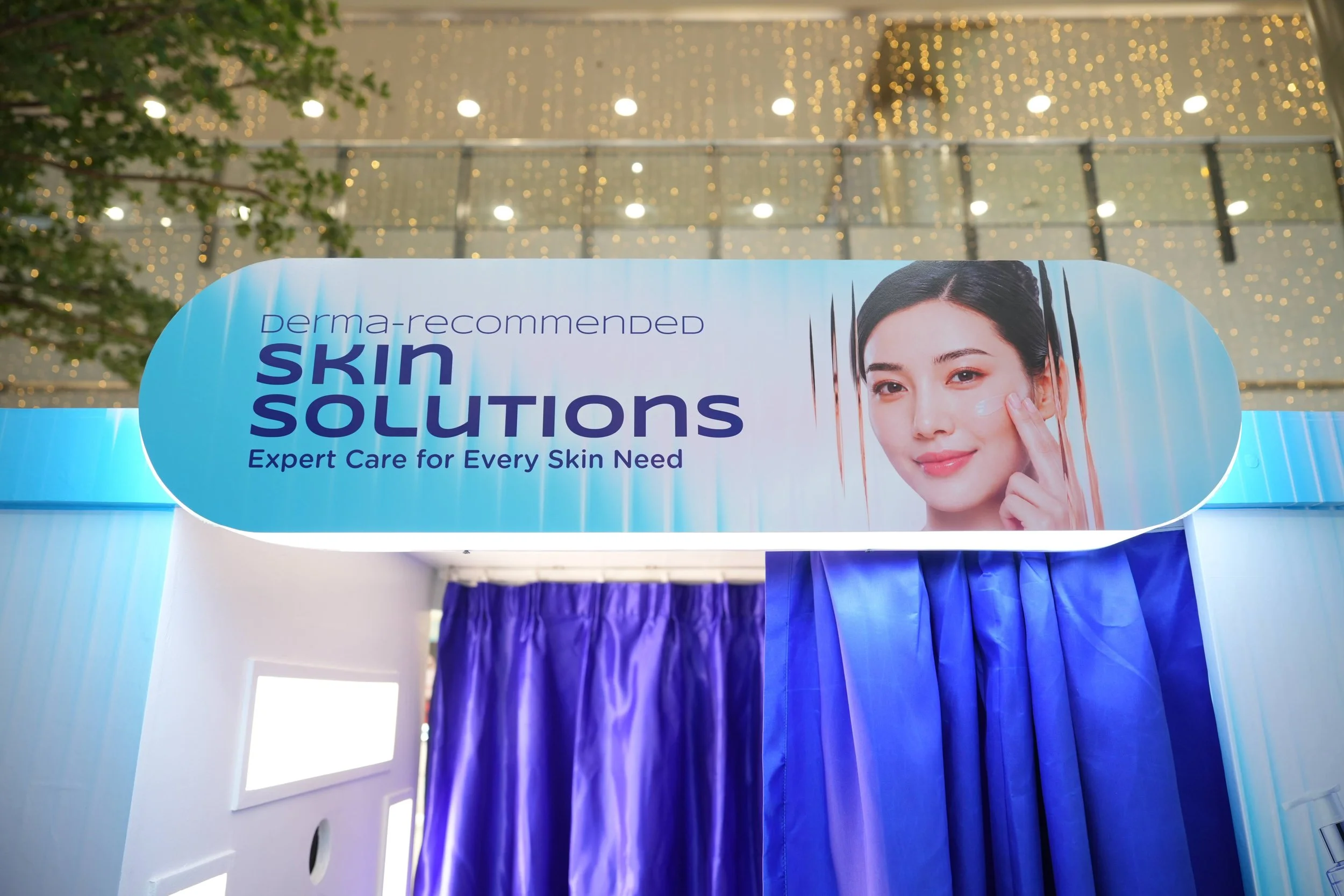 Here’s why you need to visit Watsons Skin Solutions Event in partnership with the Philippine Dermatological Society 