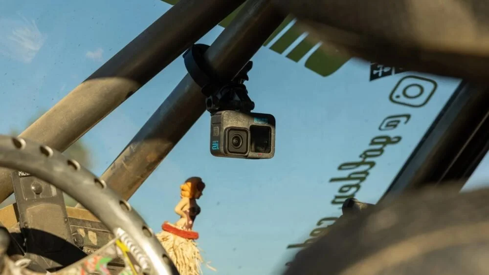 UPSIZE PH | GoPro Launches HERO12 Black with Up to 2x Longer Runtimes ...