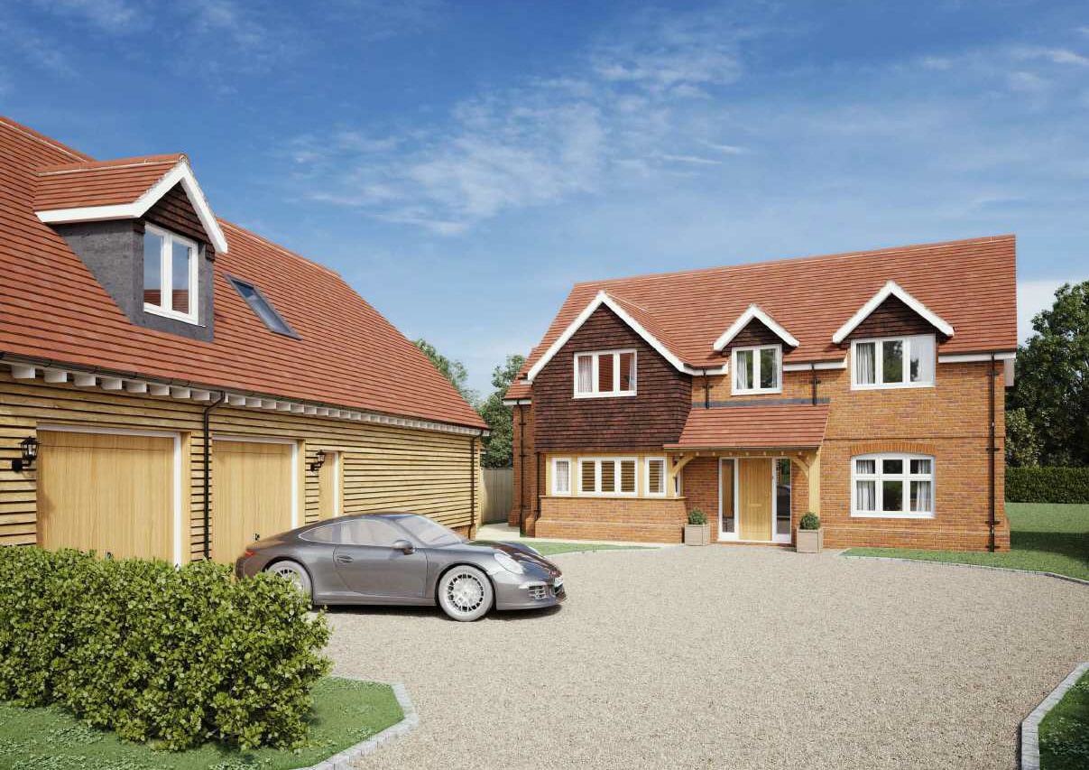 Brochure image: Strakers, Devizes