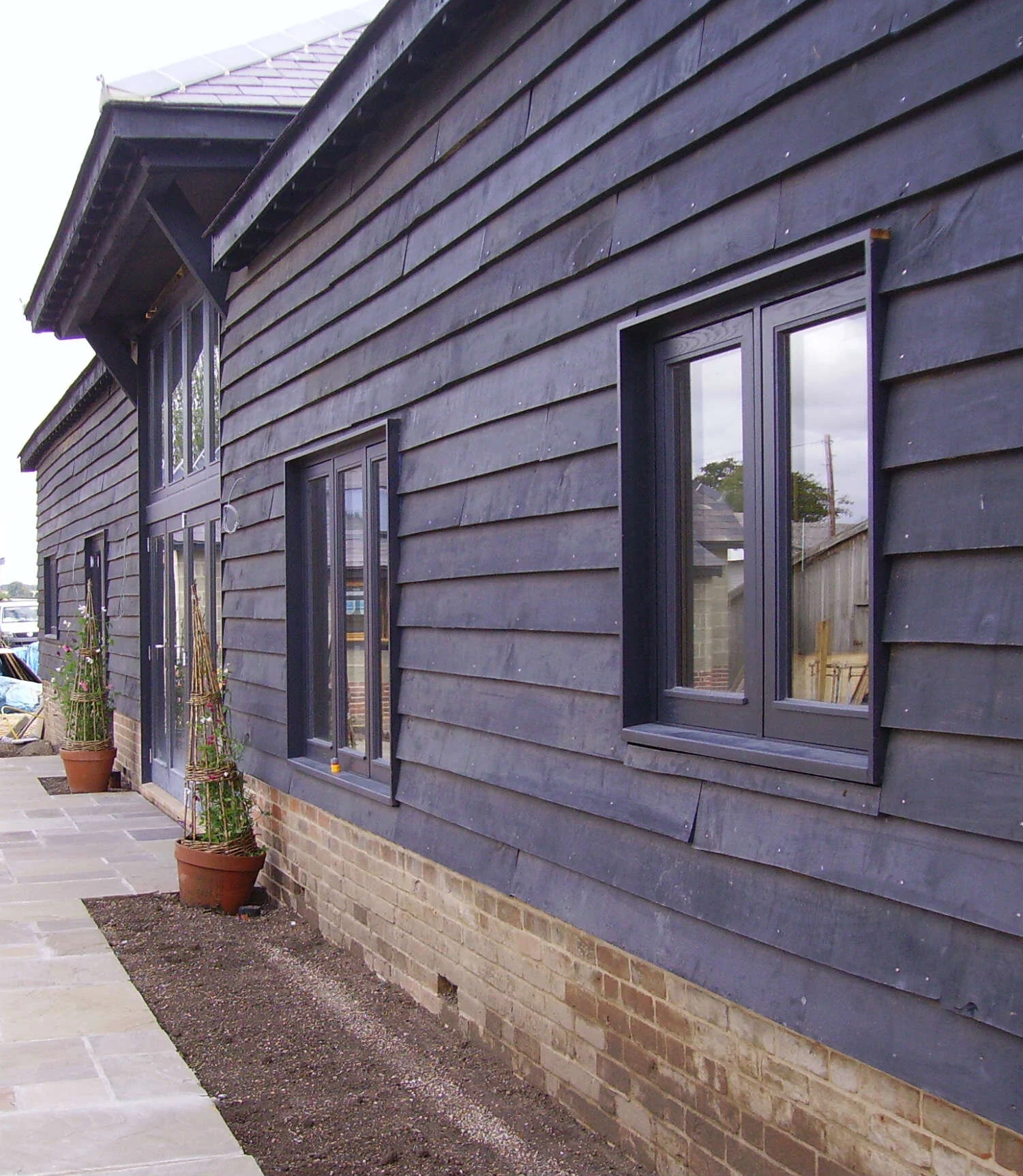 Architects Barn Agricultural Building Conversions Mathewson