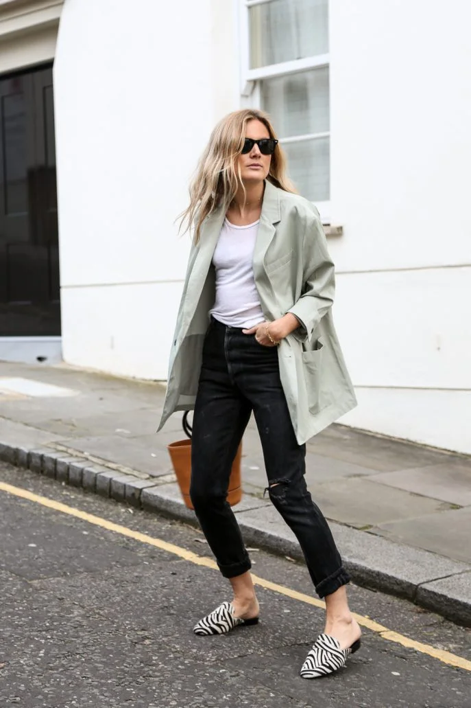 Image: Fashion Me Now