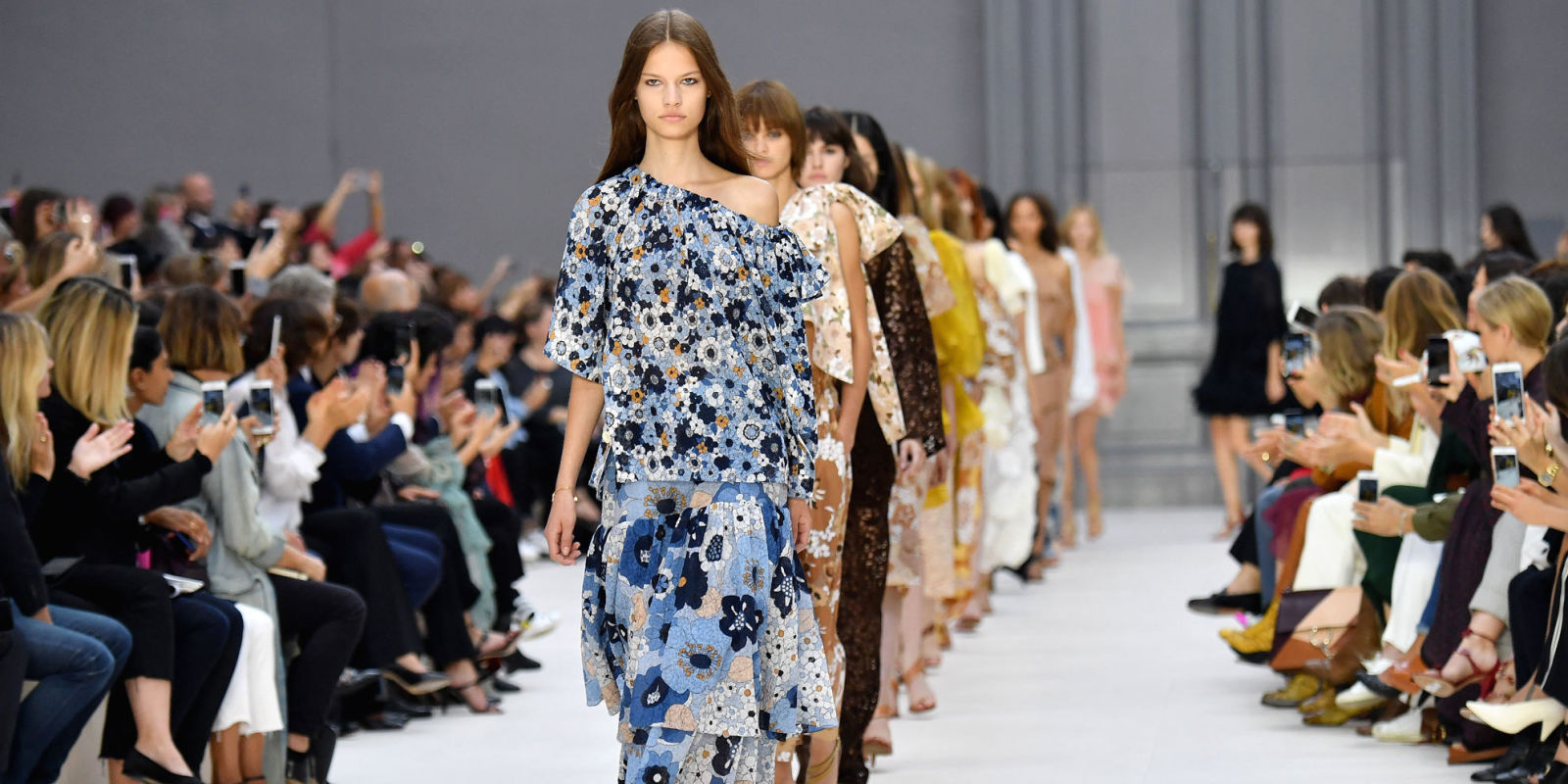 Image - Chloé SS17 