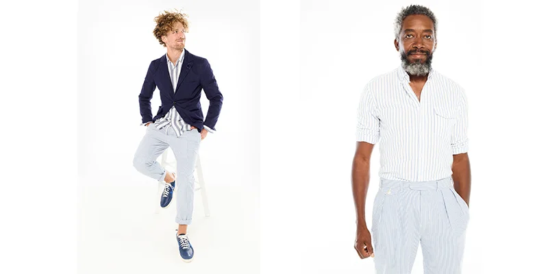 J. Crew SS17