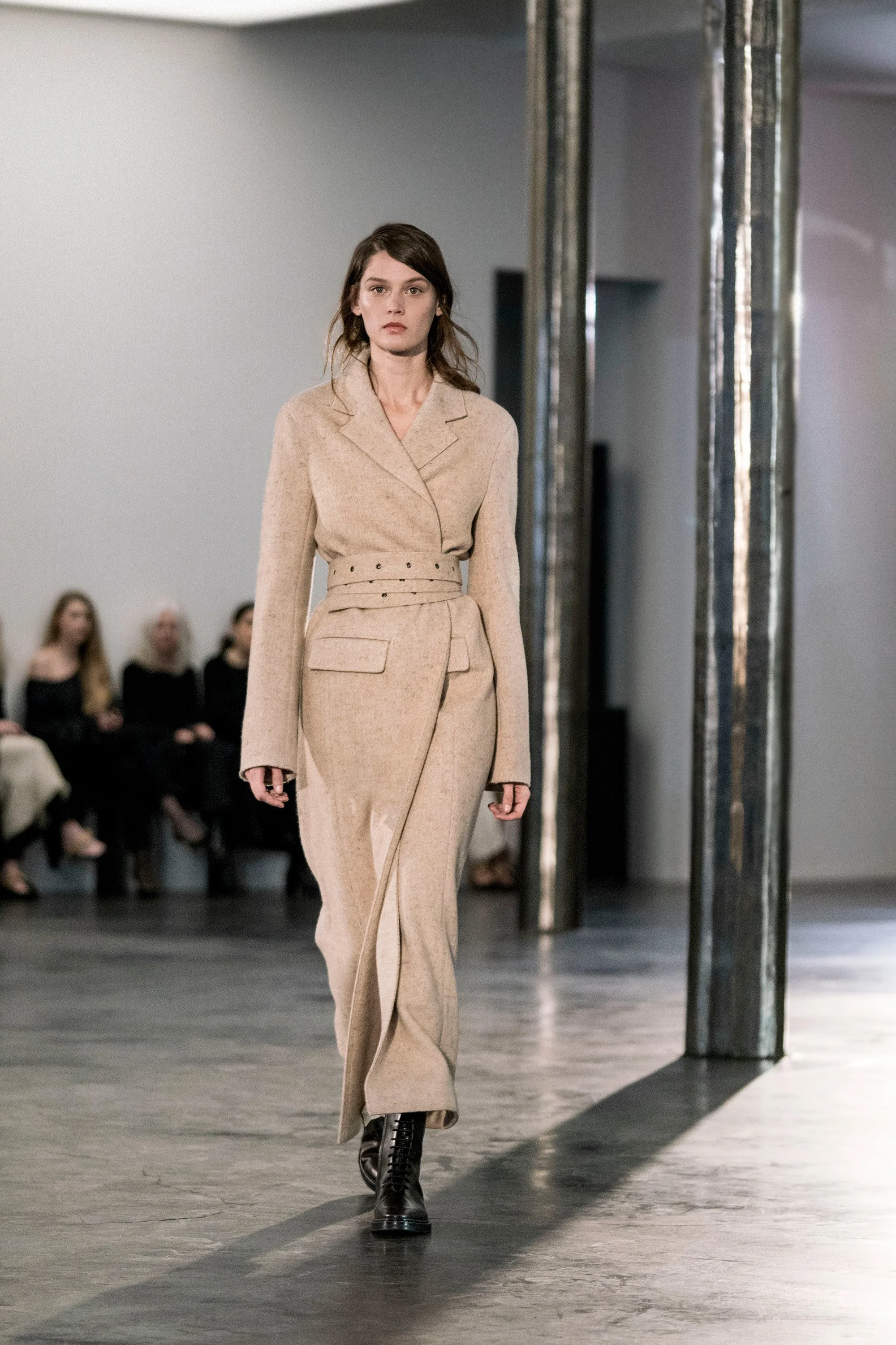 The Row Fall 2017 Ready-to-Wear
