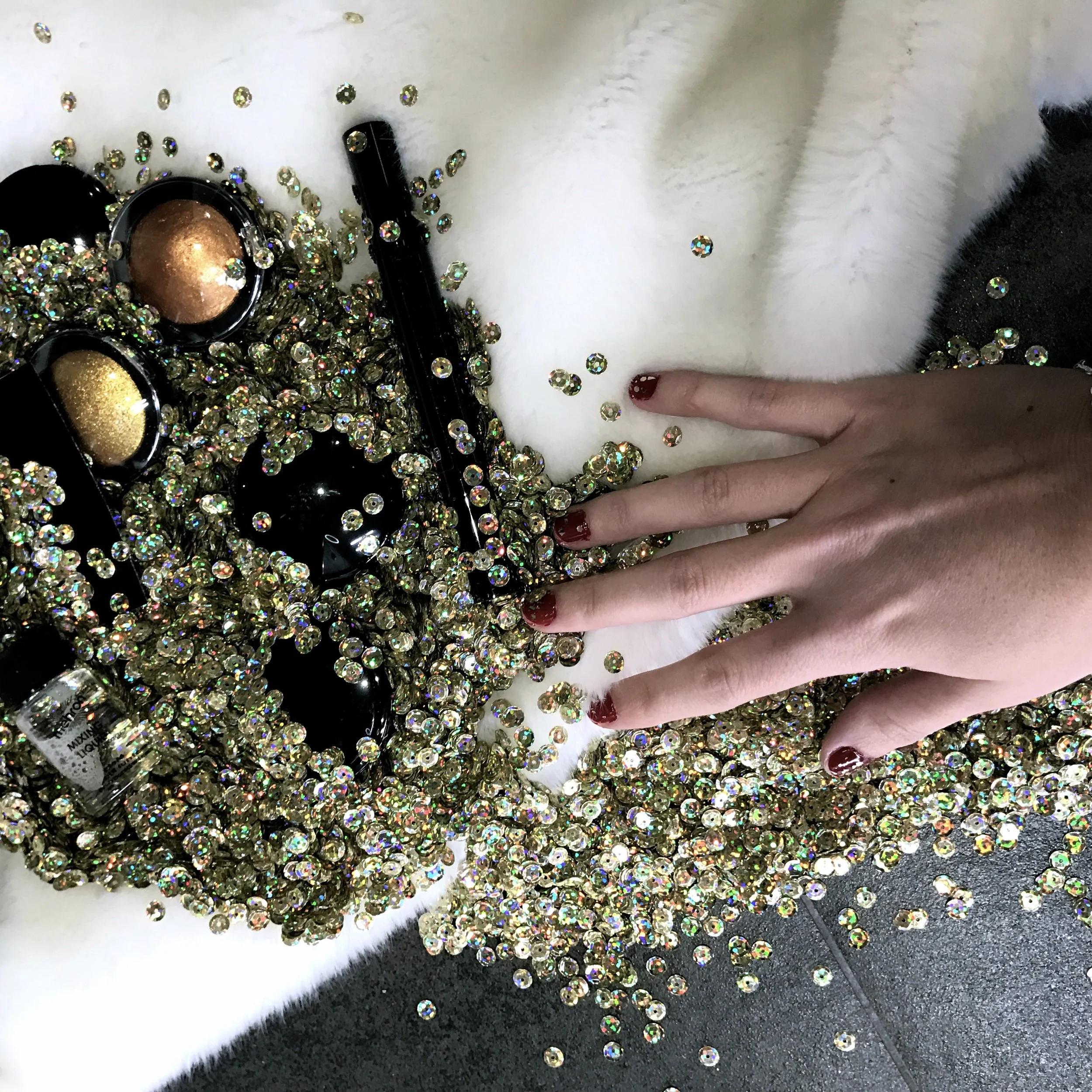 PAT McGRATH'S METAMORPHOSIS 005 REVIEW & TUTORIAL