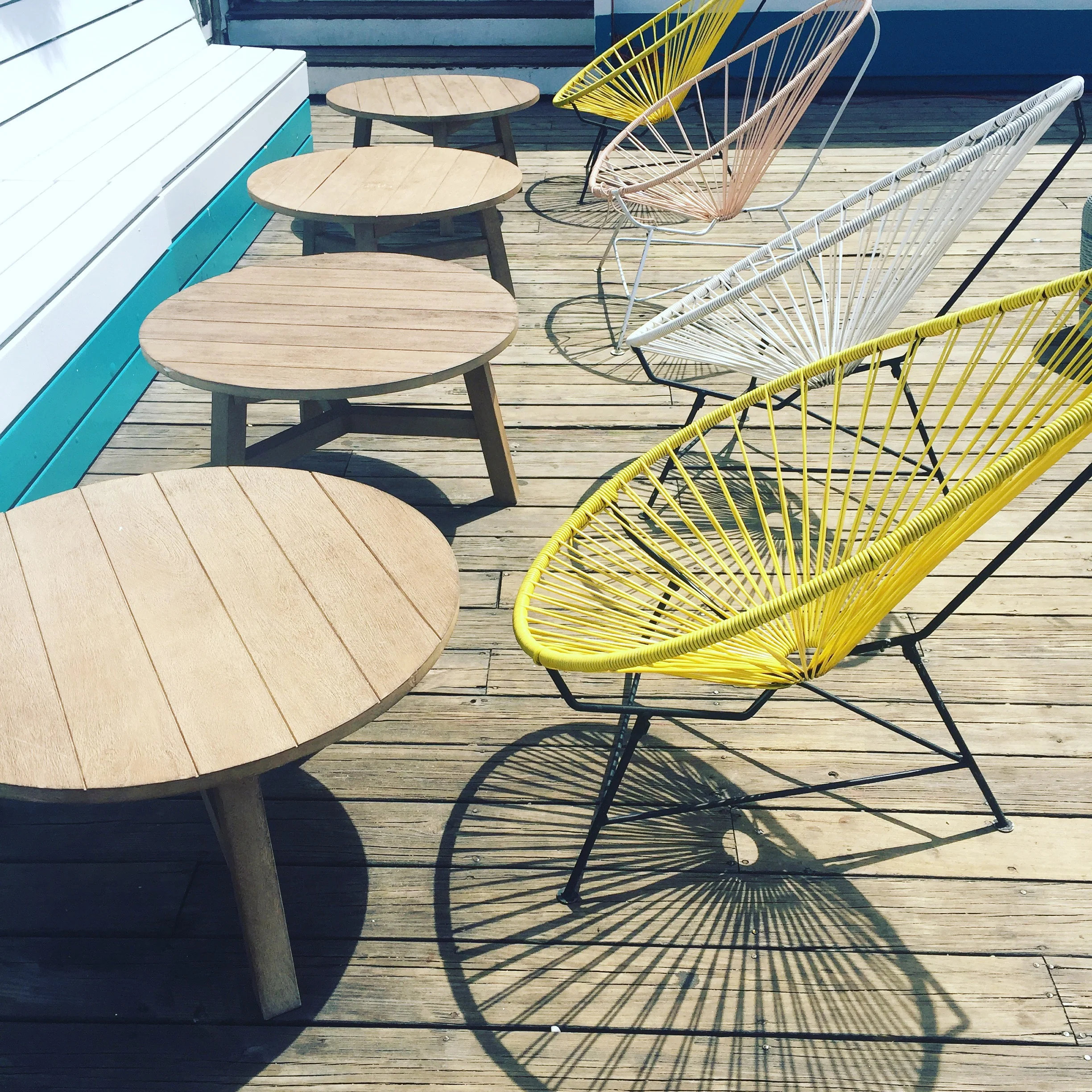 MONTAUK'S HOT SPOT: THE SURF LODGE