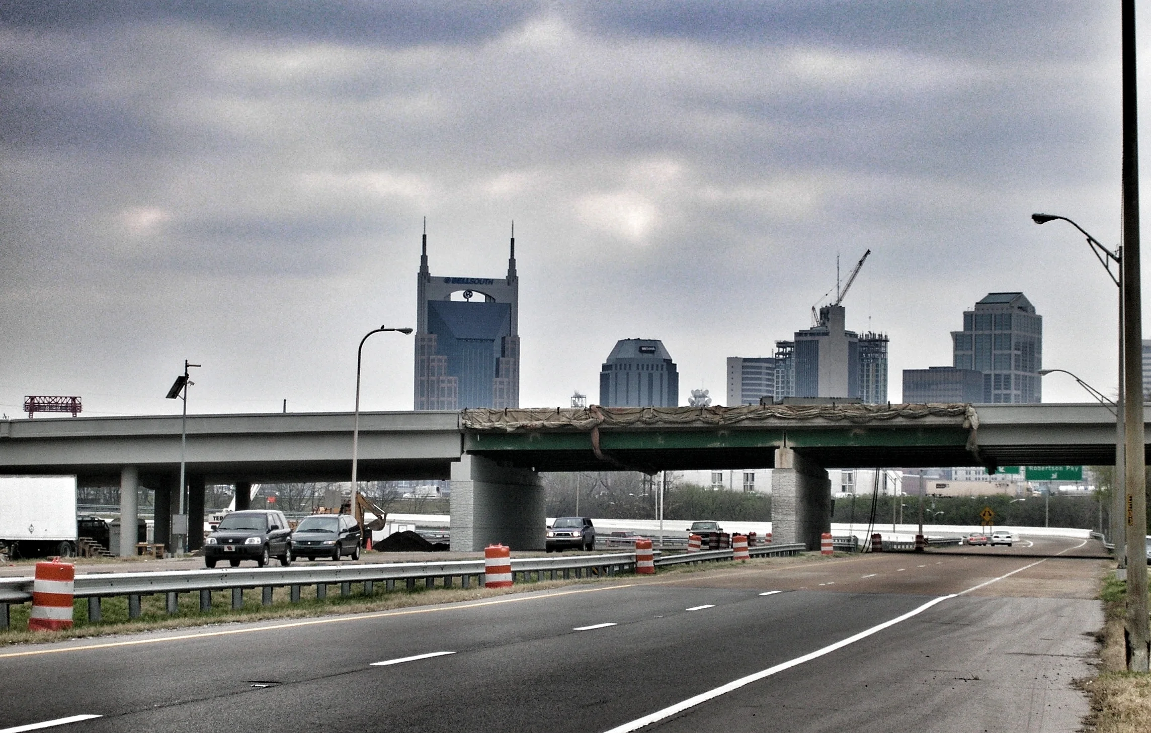 Mid-State Construction