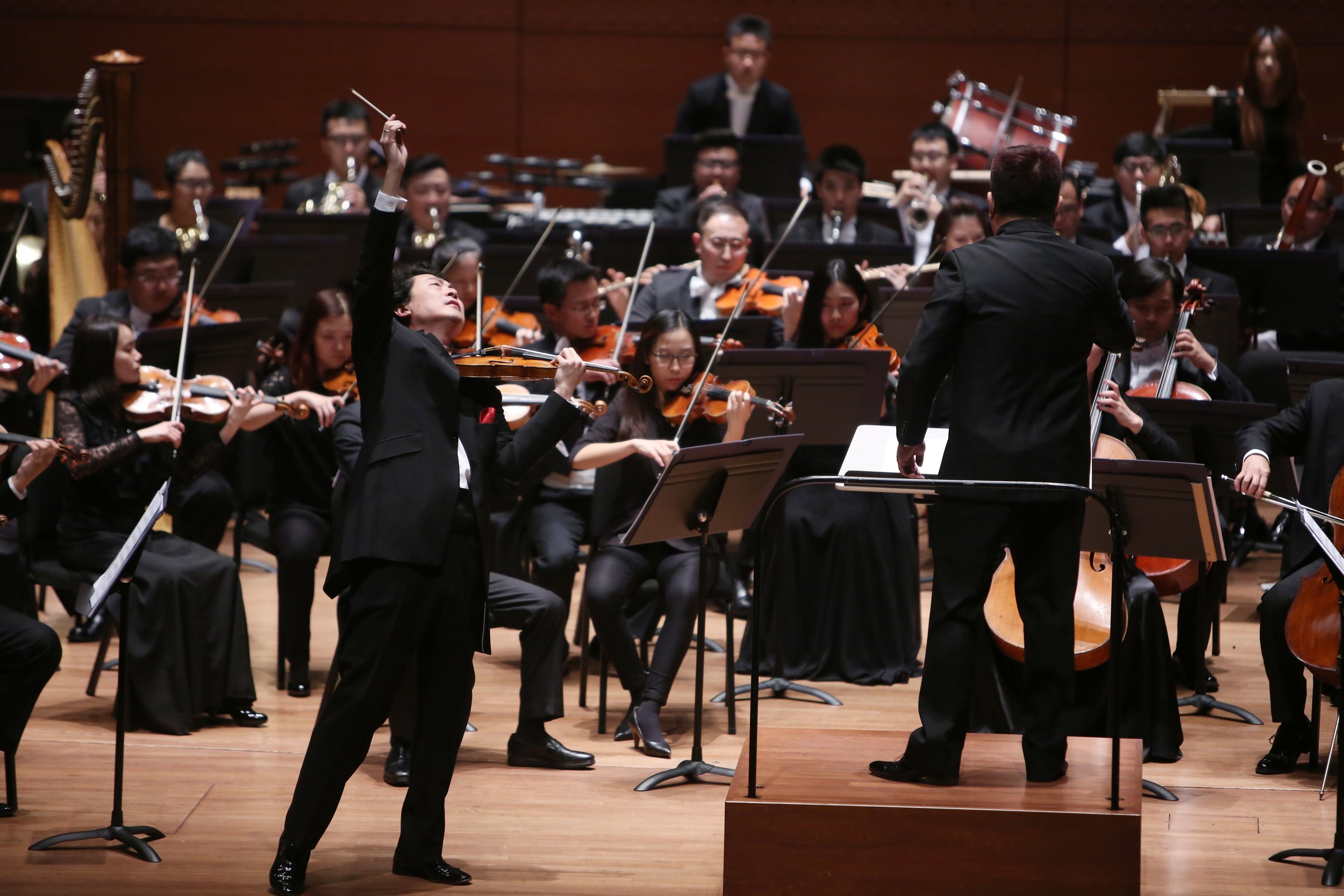20141105_Alice Tully Hall,Lincoln Center_Concert in New York_摄影肖翊5.jpg