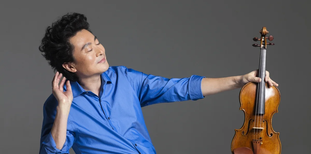 吕思清 Siqing Lu