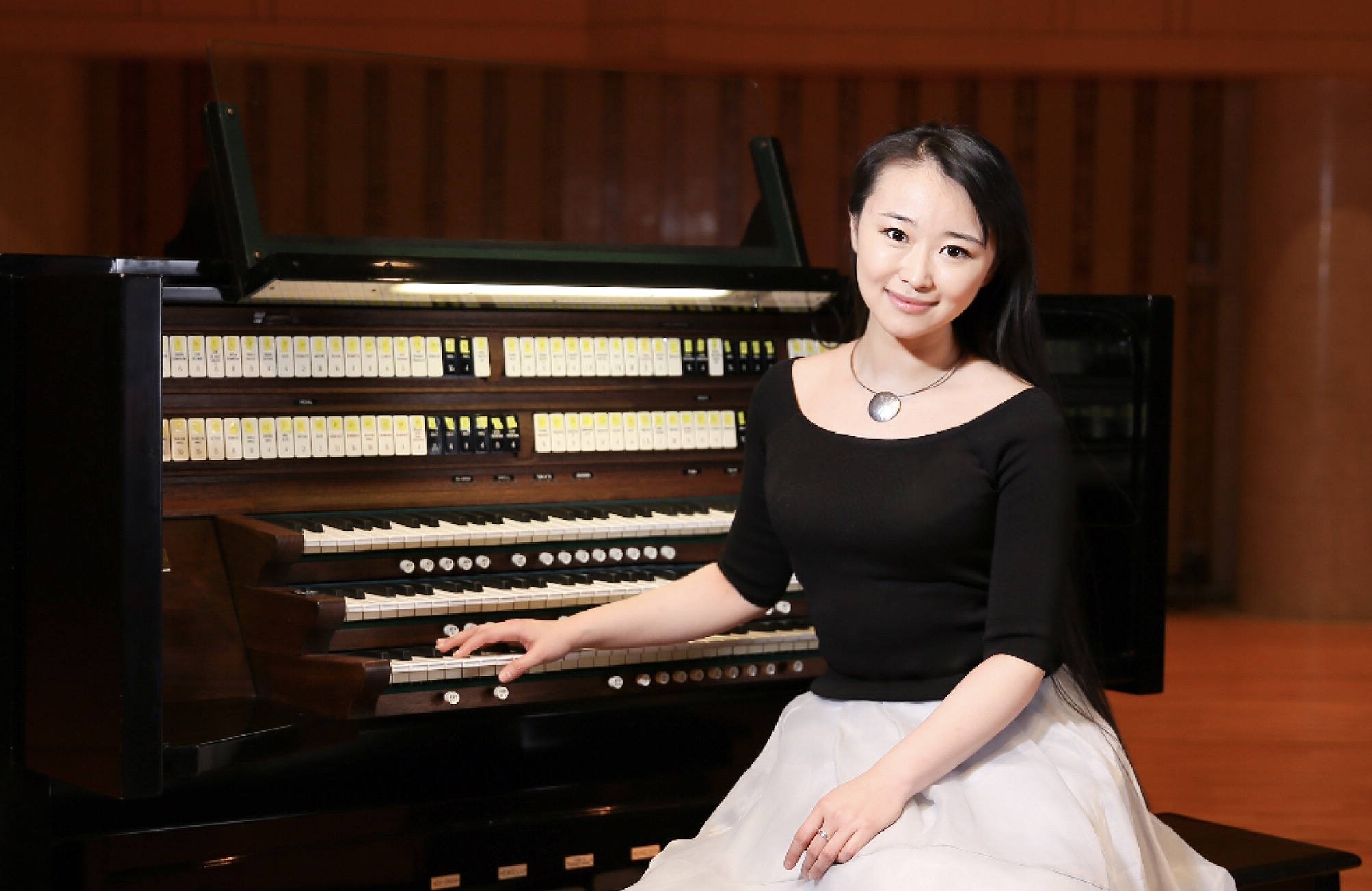 沈媛 Yuan Shen