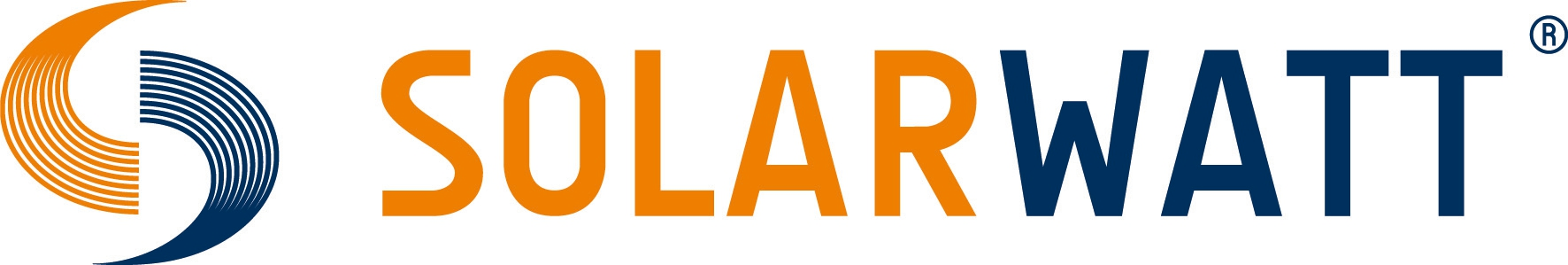 Logo SOLARWATT GmbH